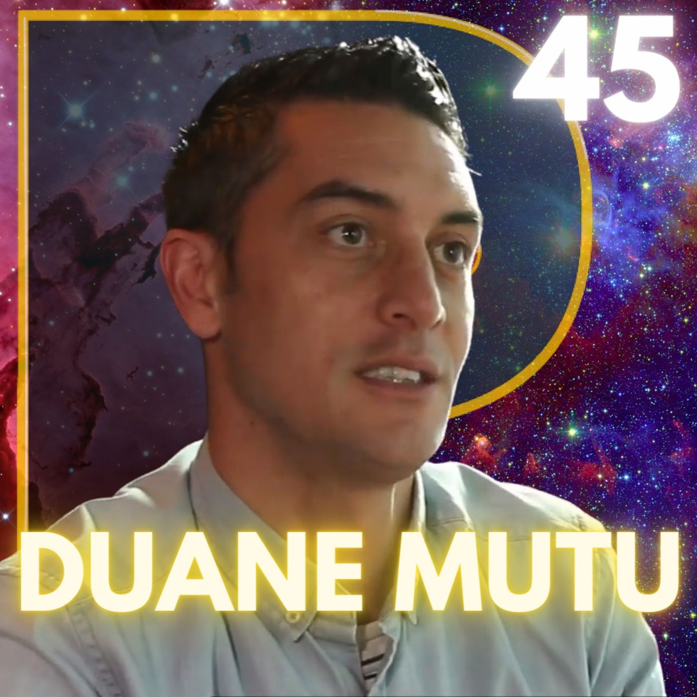 Esports and the Inevitable with Duane Mutu from Lets Play Live