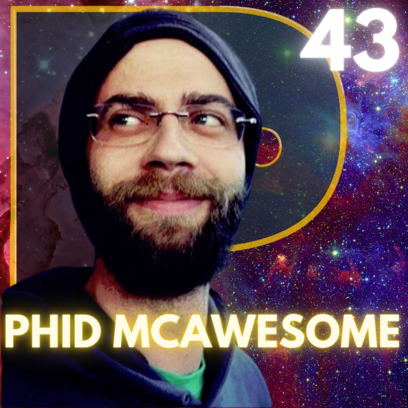 Brand Awareness and Sponsorship with Phid McAwesome
