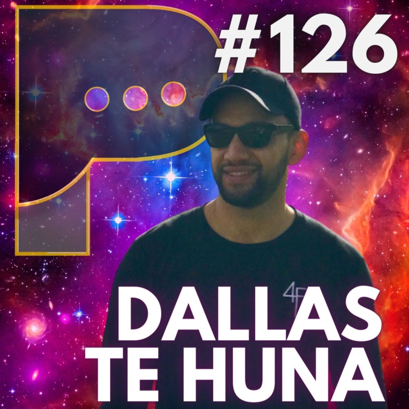 Inspire and Help with Dallas Te Huna