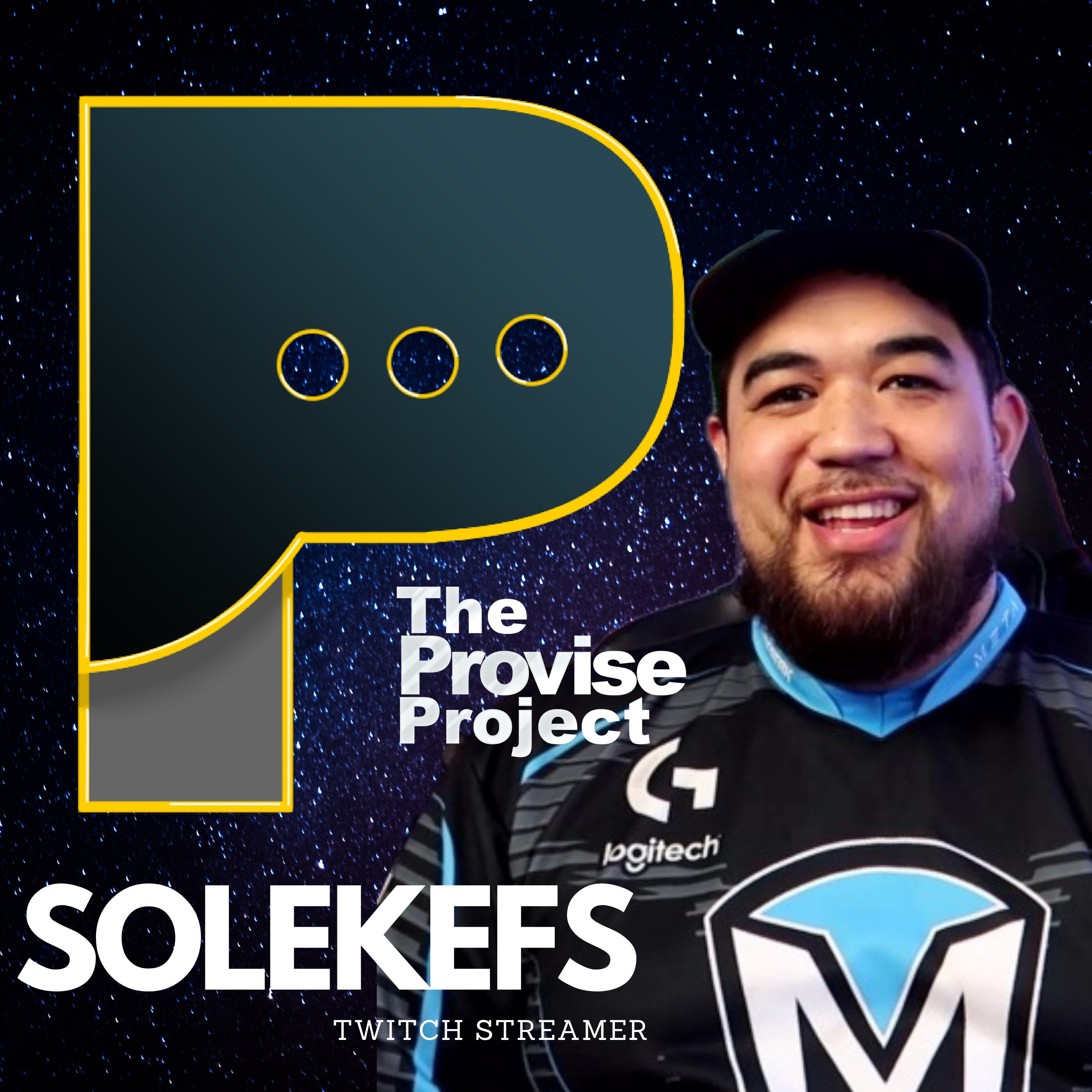 The Provise Project #8 - SoleKefs