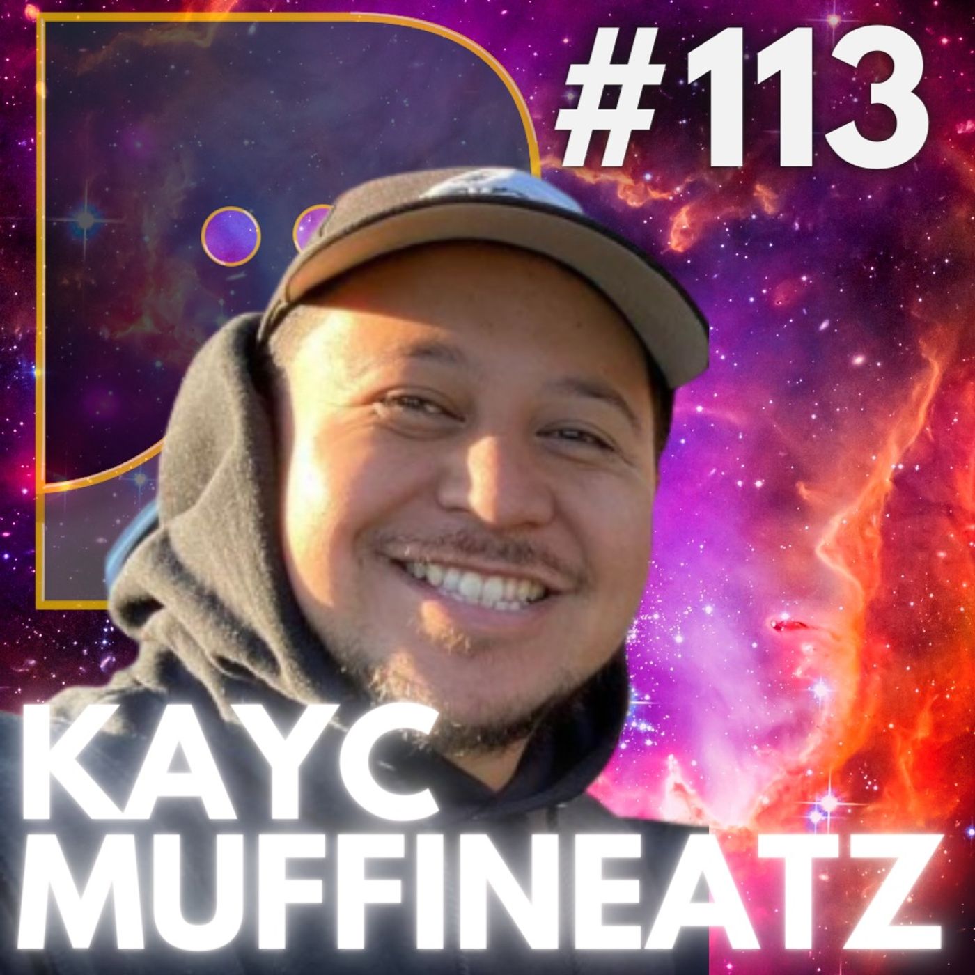 Top Eats with MuffinEatz Kayc