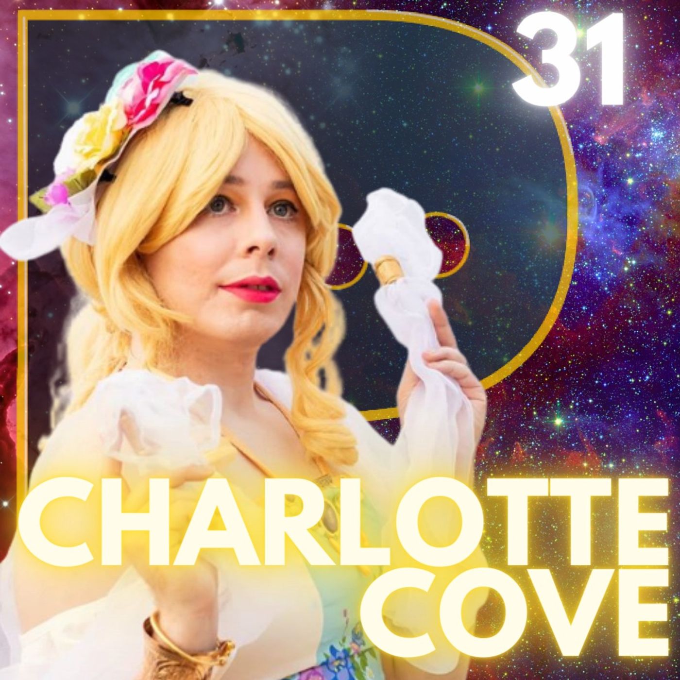 The Provise Project #31 - CharlotteCove