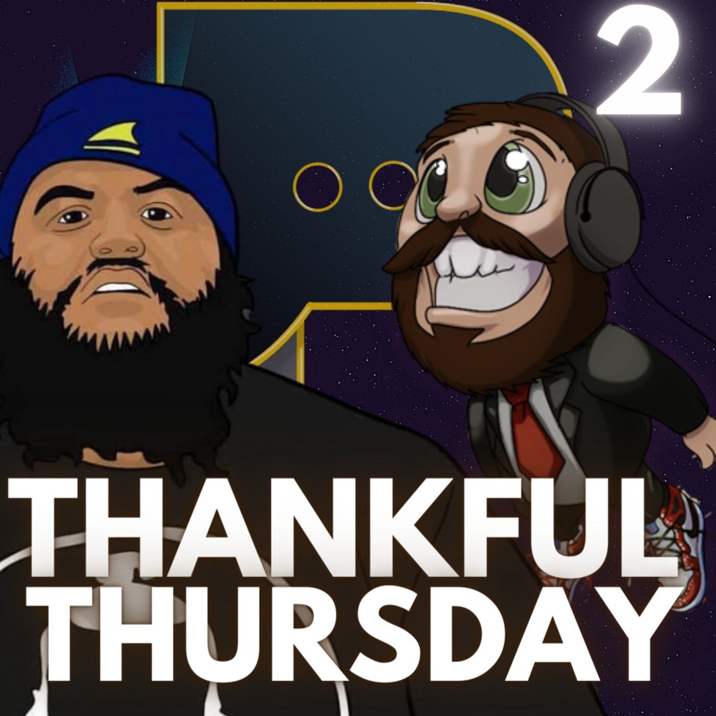 Thankful Thursday #2 - Random Acts of Kindness