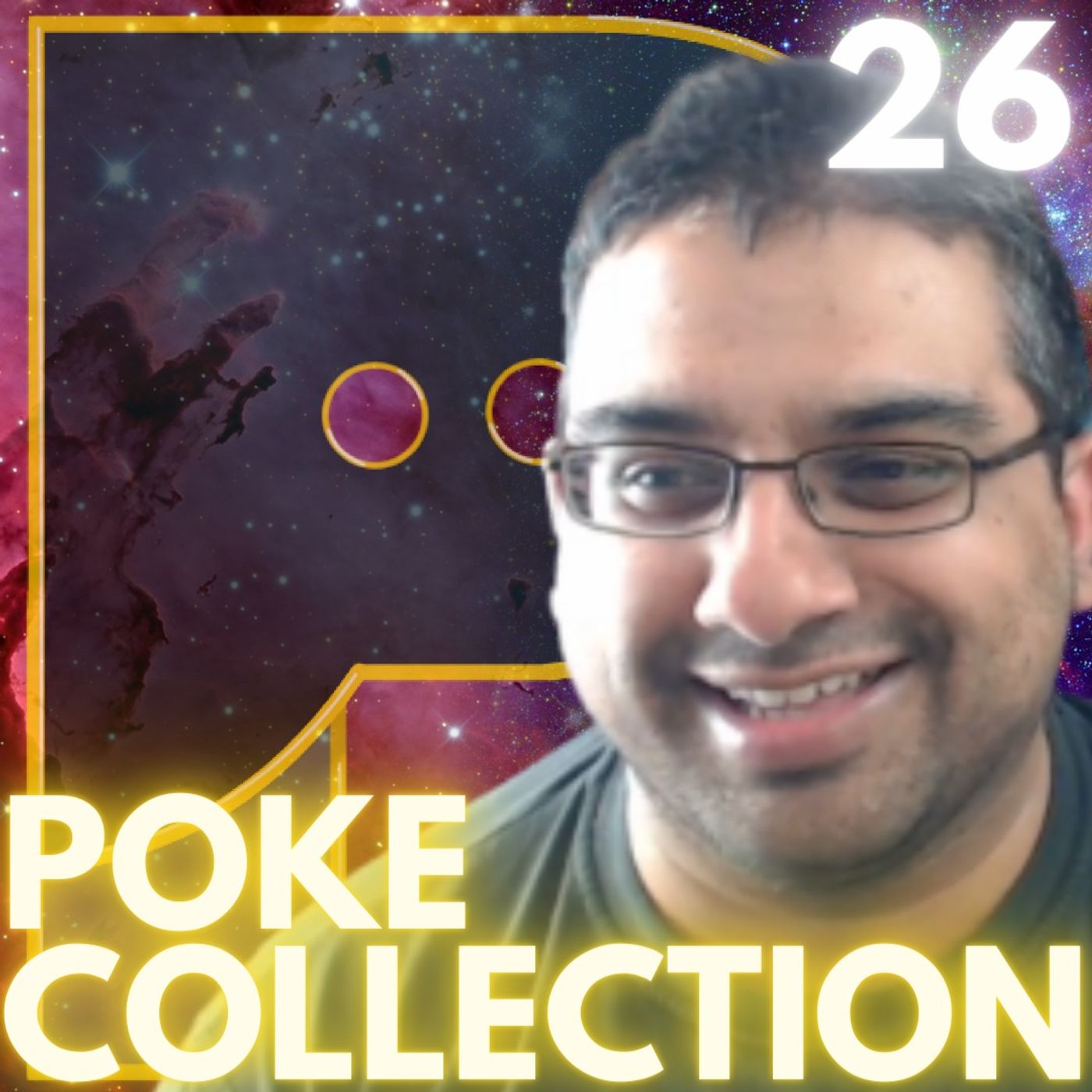 The Provise Project #26 - Poke Collection