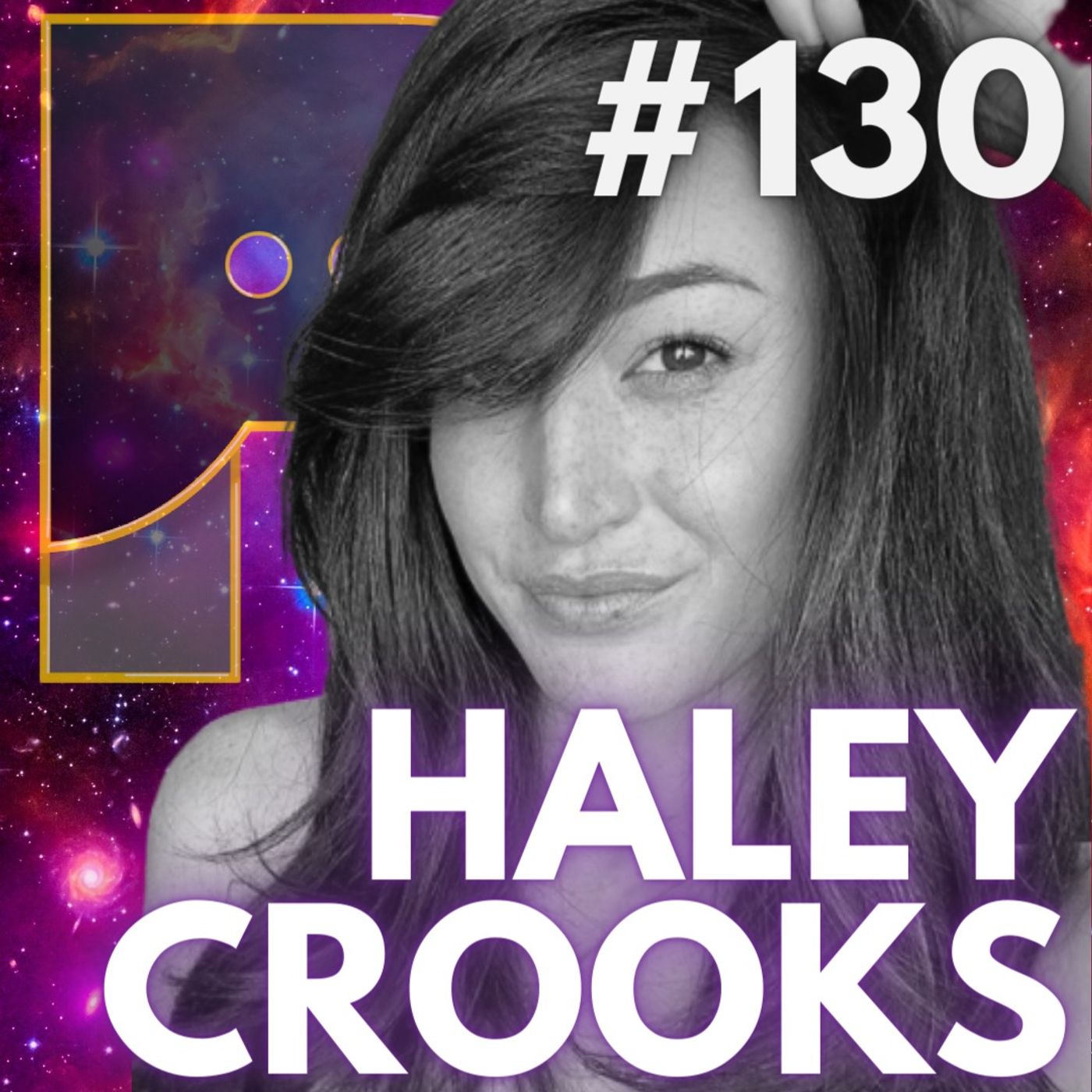 Rewa Hard with Haley Crooks