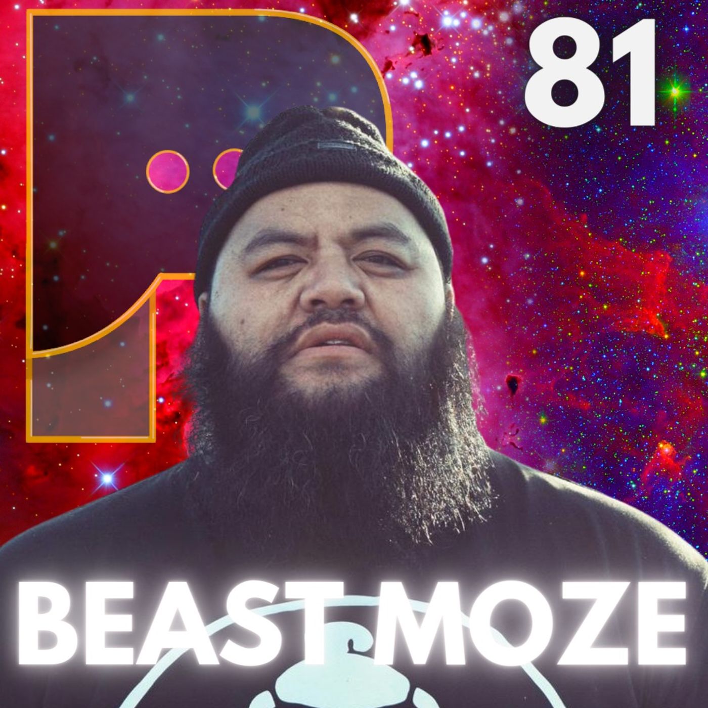 Prime Time in Porirua with Beast Moze #2