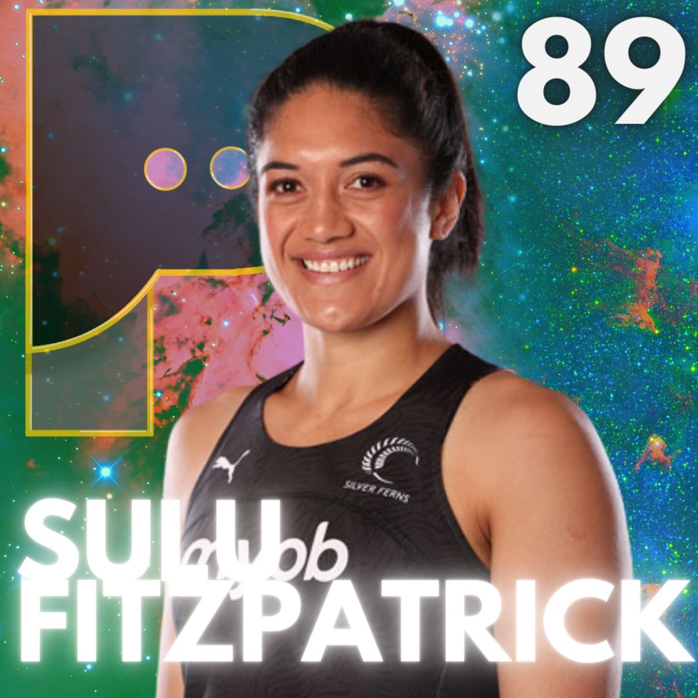 Obstruction Goal Keep with Sulu Fitzpatrick