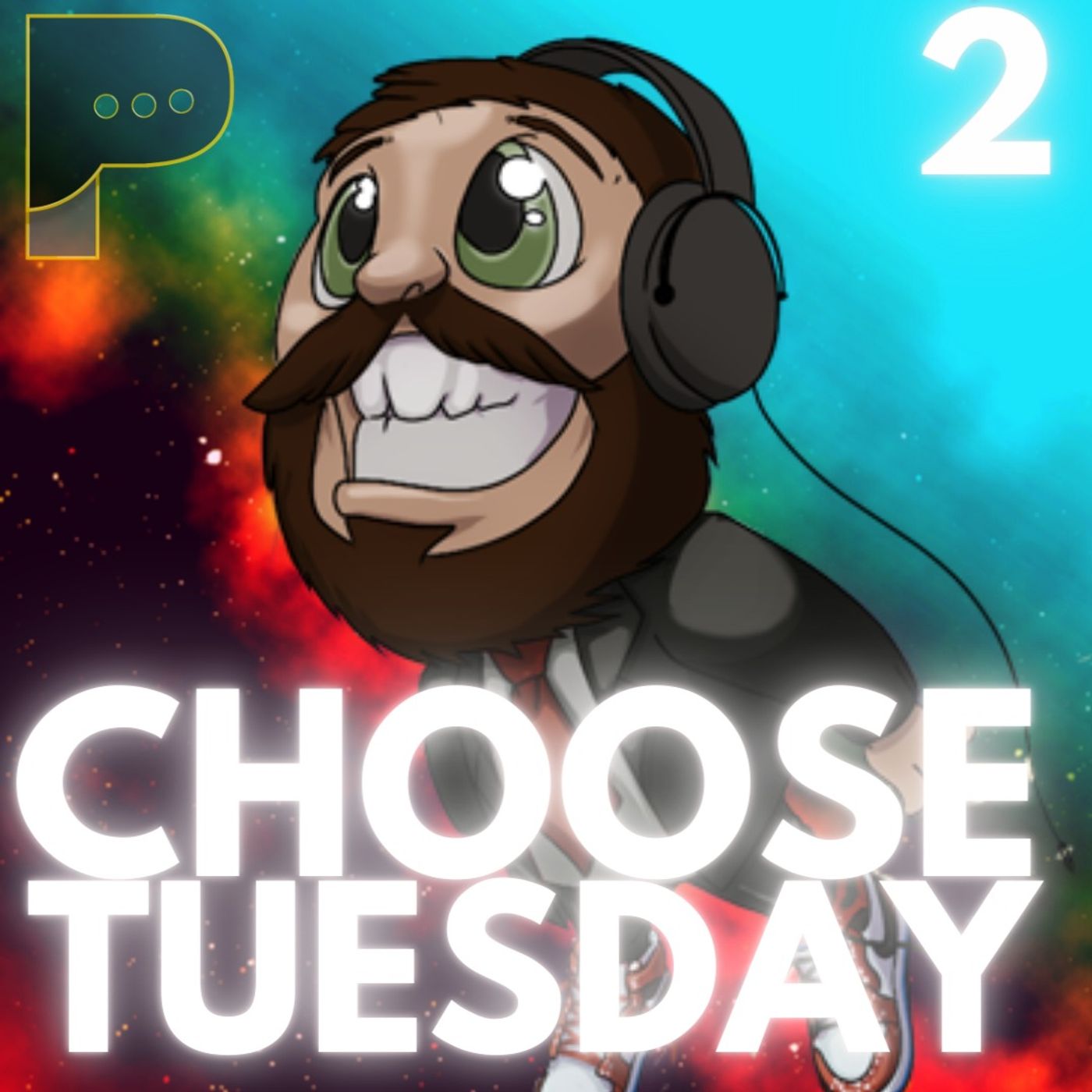 Choose Tuesday #2 - My Theme Music, Long Flights and KidProvise