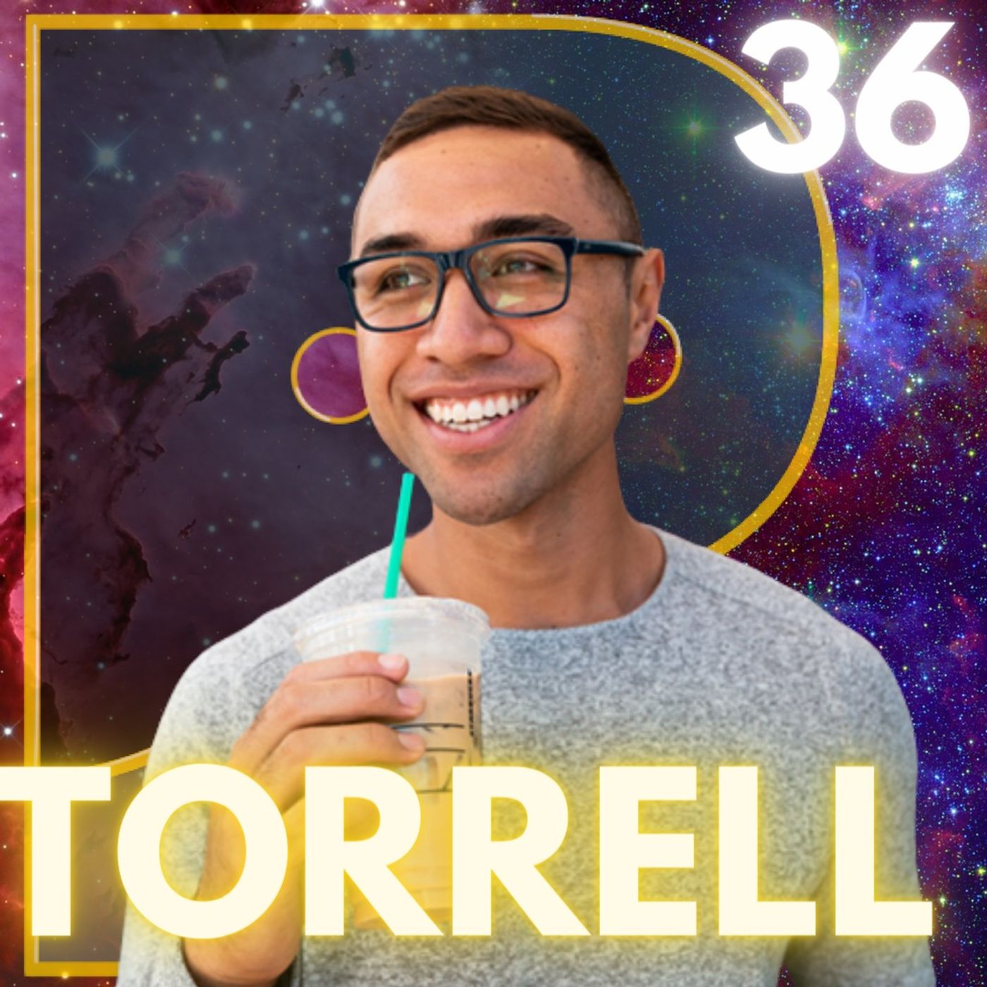 Social Media Advice and Auckland Geography with Torrell Tafa