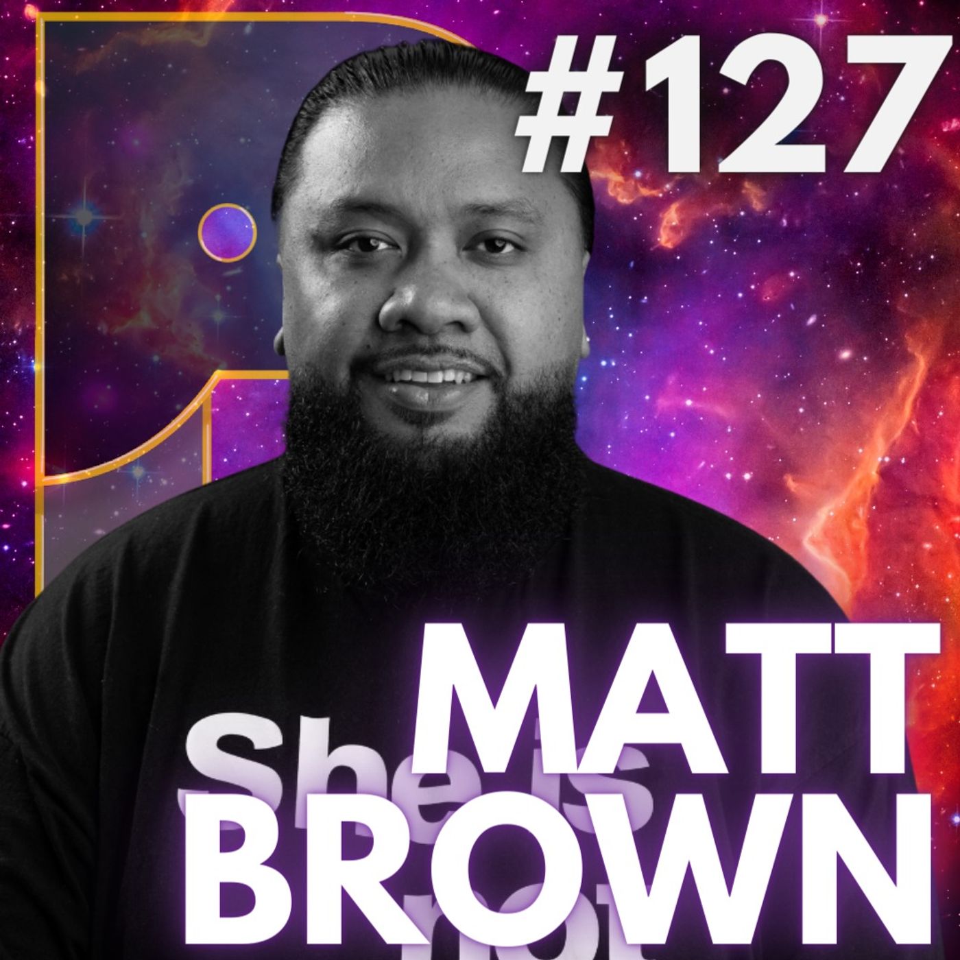 She is Not your Rehab with Matt Brown