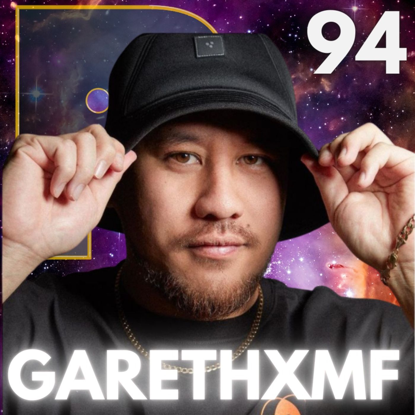 How to not be a DJ with GarethxMF