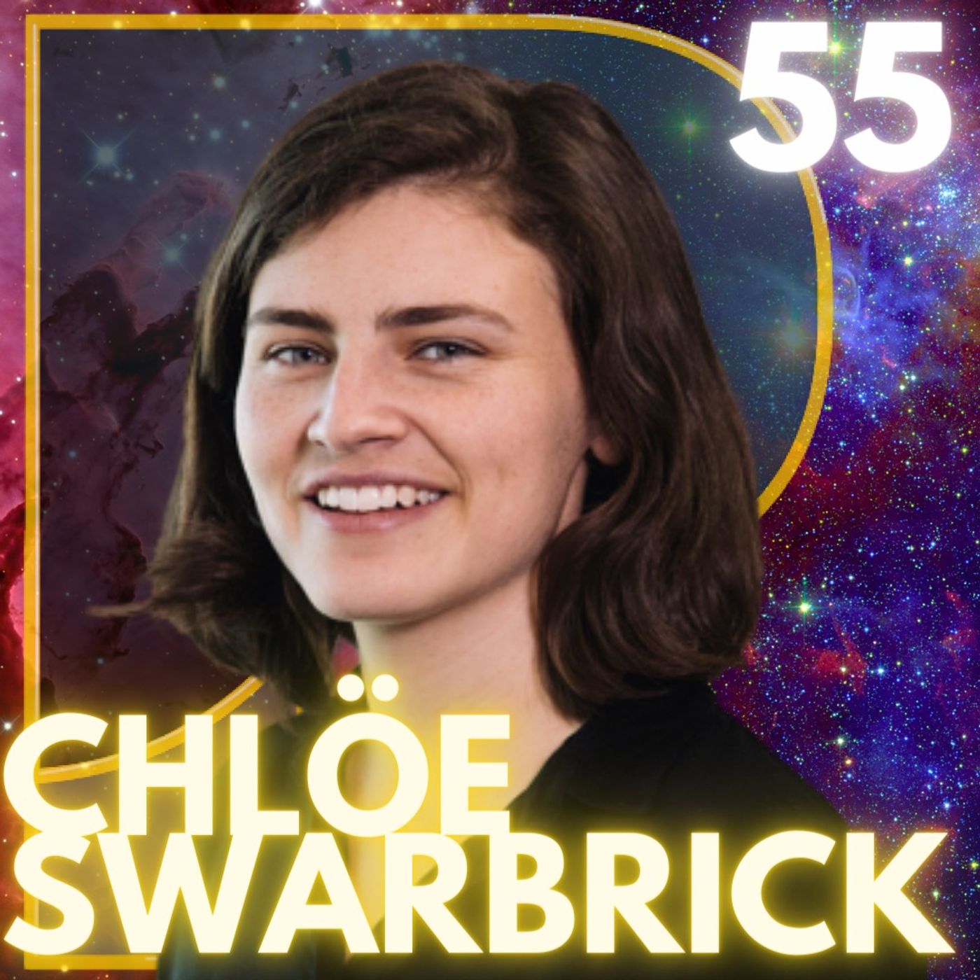 Green with Empathy with Chlöe Swarbrick