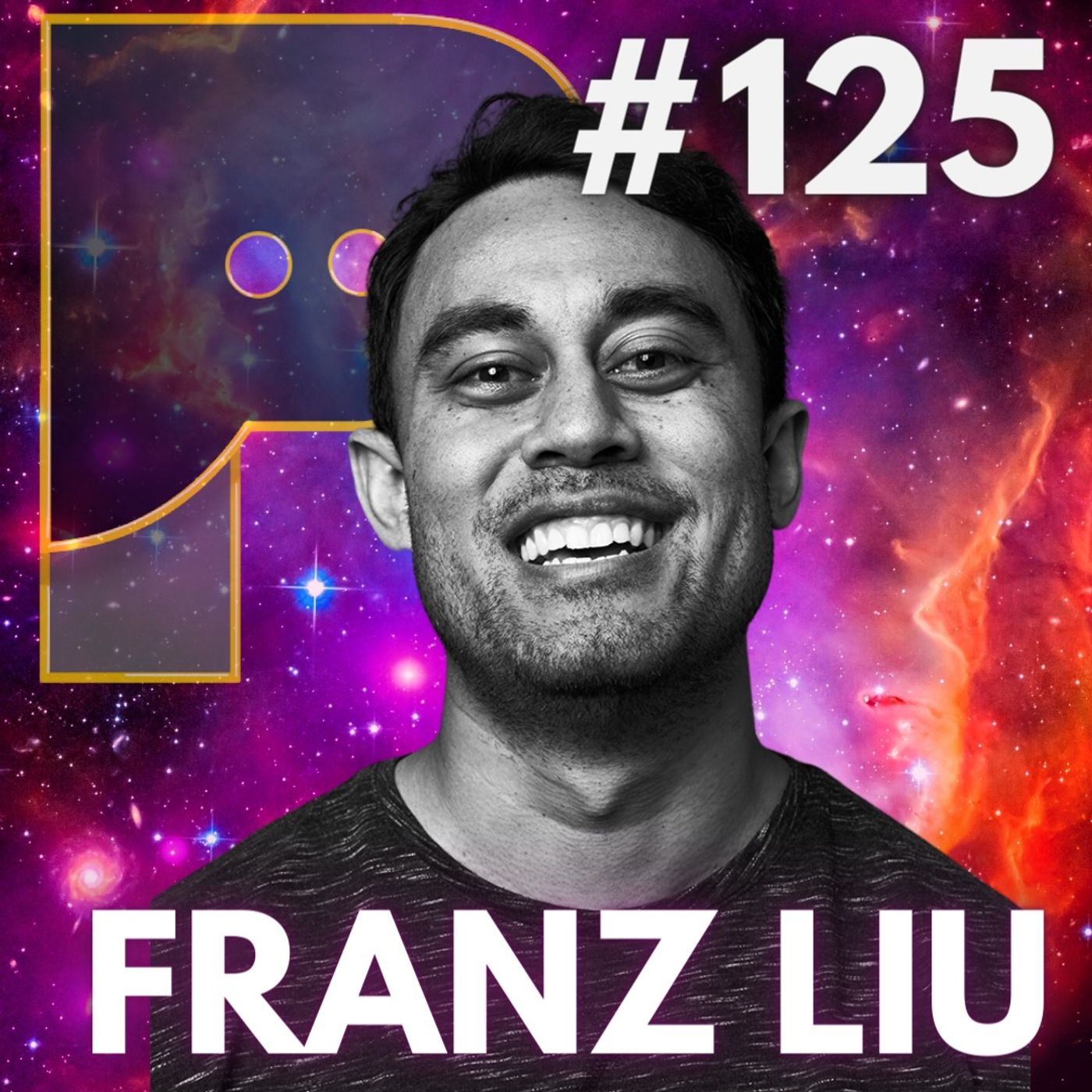 Focused and Framed up with Franz Liu