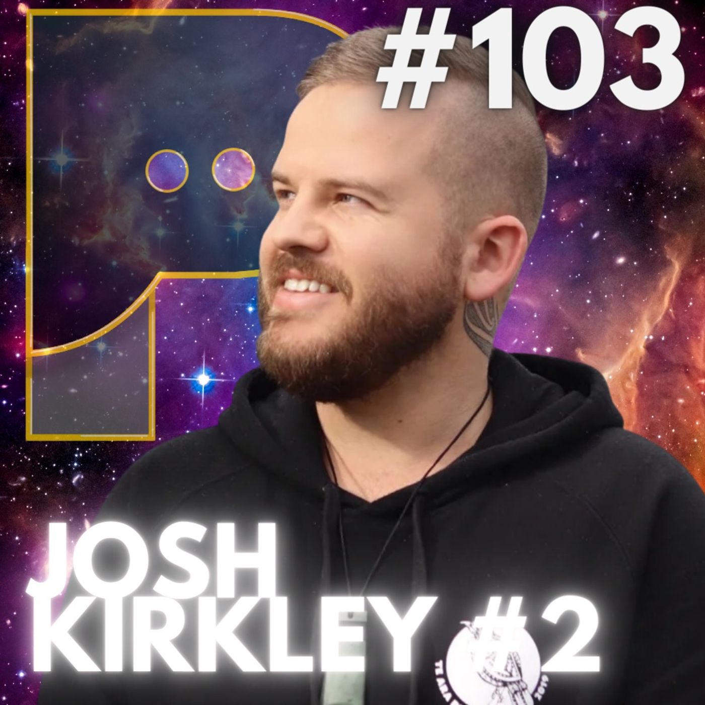 Infinite Possibilities with Josh Kirkley #2