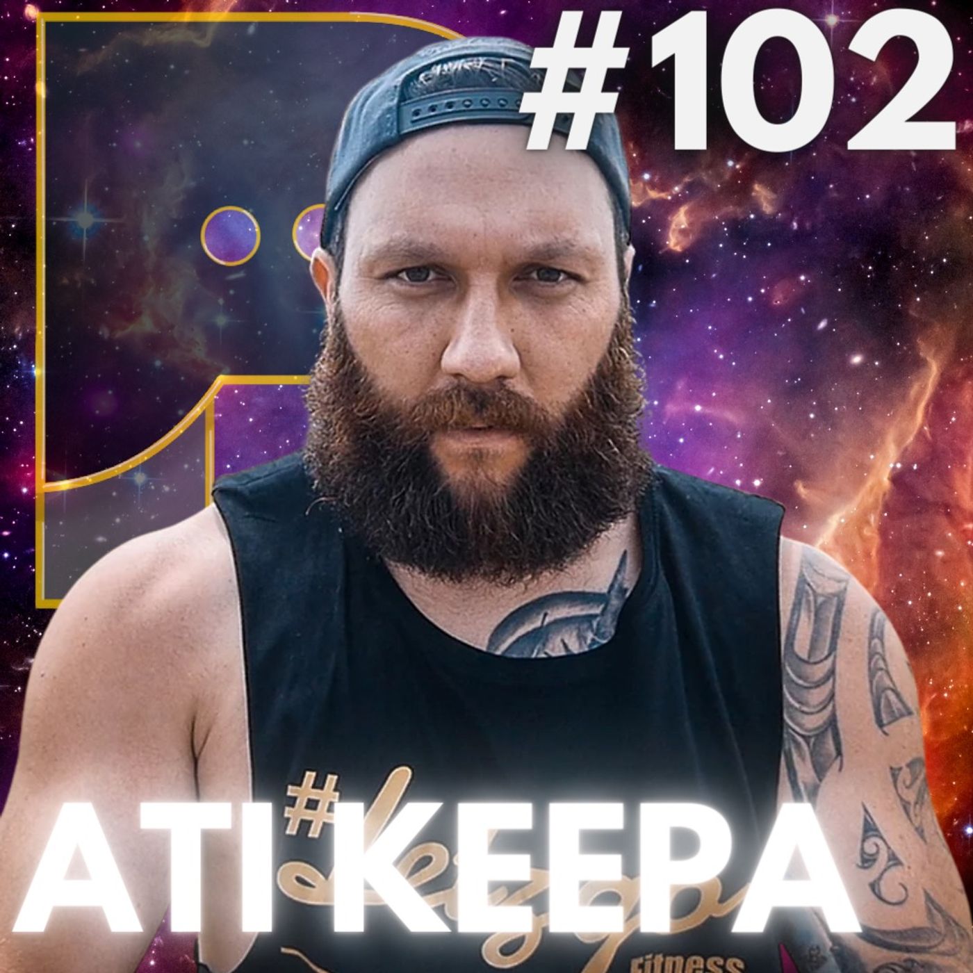 Motivation Machine Work with Ati Keepa