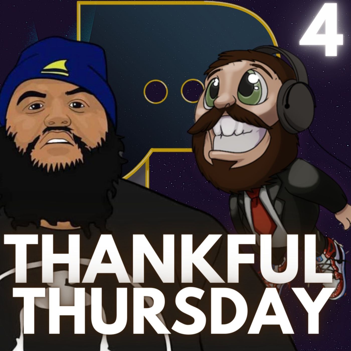 Thankful Thursday #4 - The Internet