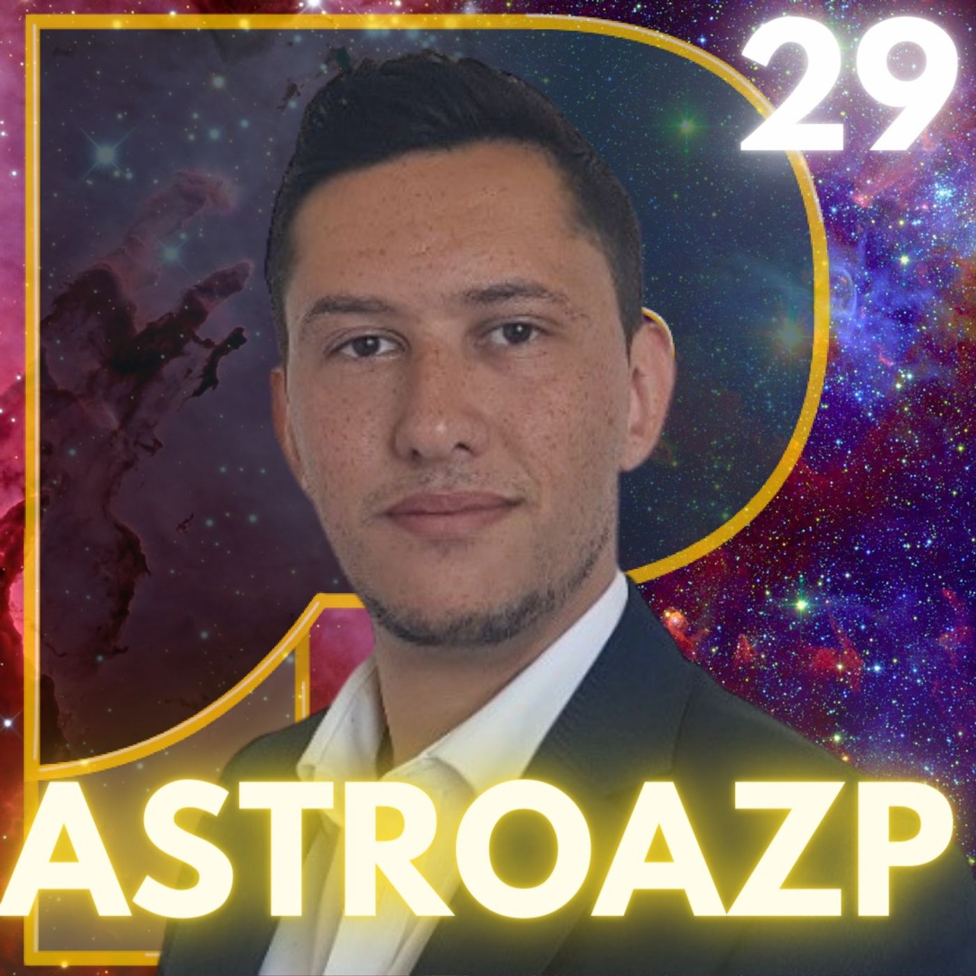The Provise Project #29 - Astro AZP