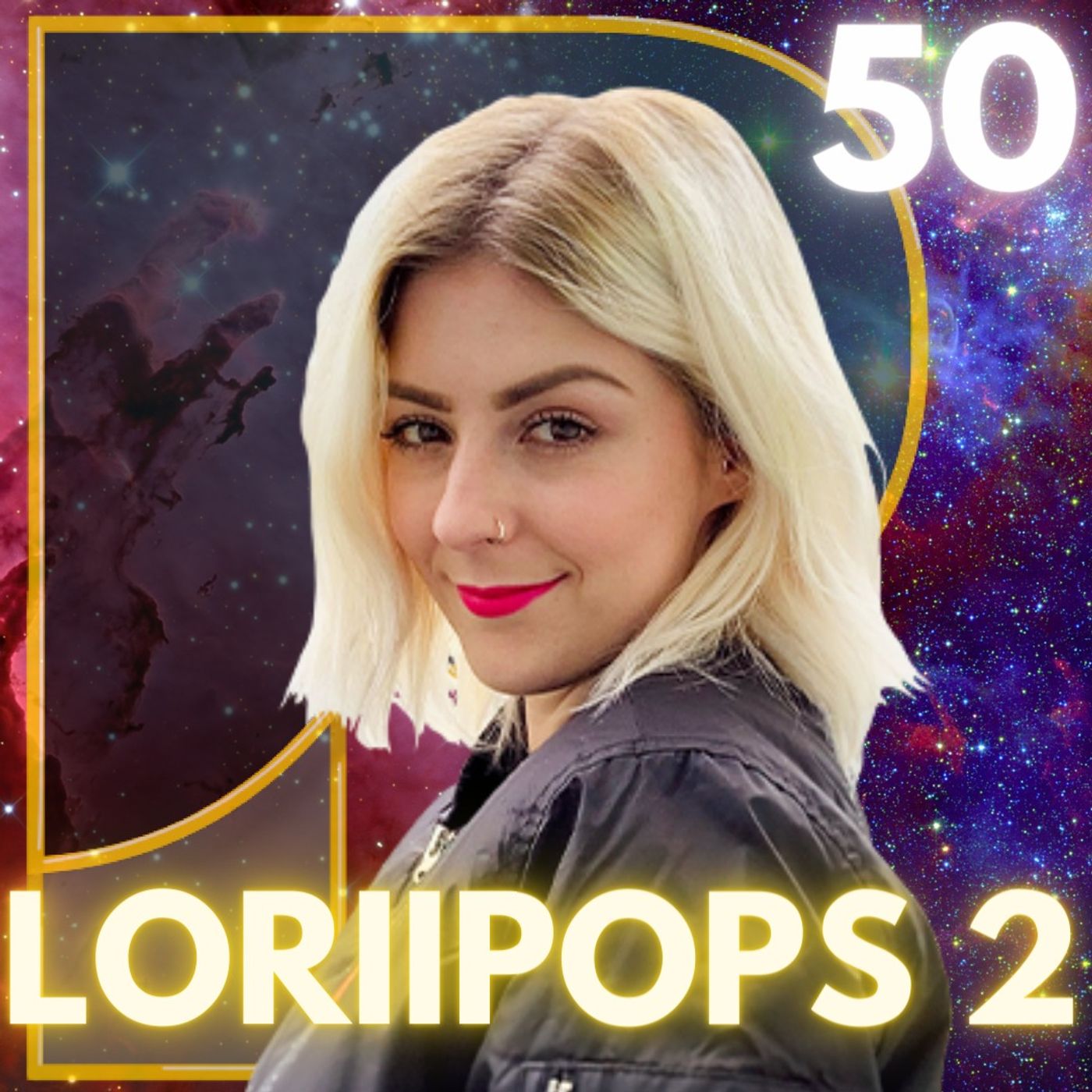 Twitch and Gaming the Industry with LoriiPops