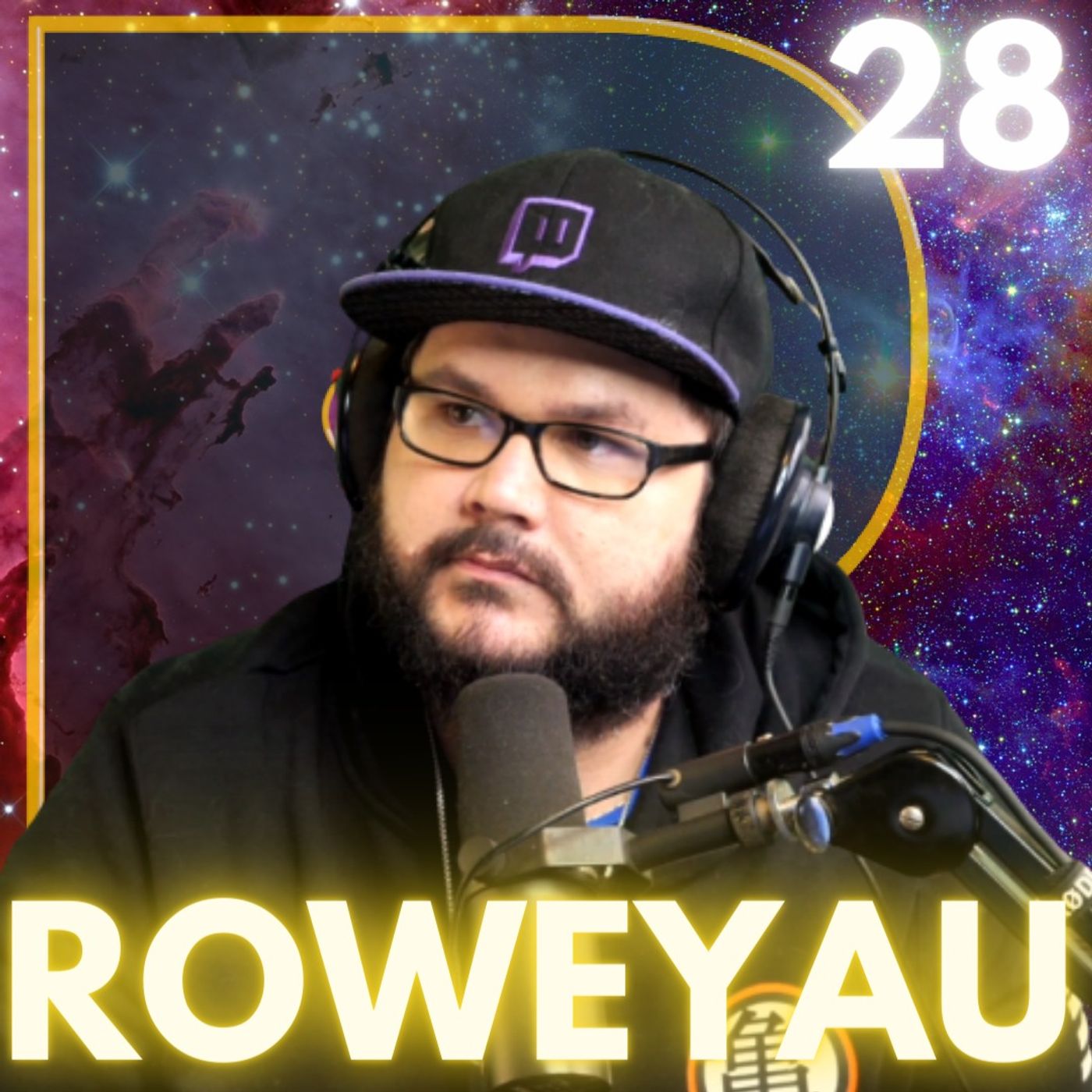 The Provise Project #28 - RoweyAU