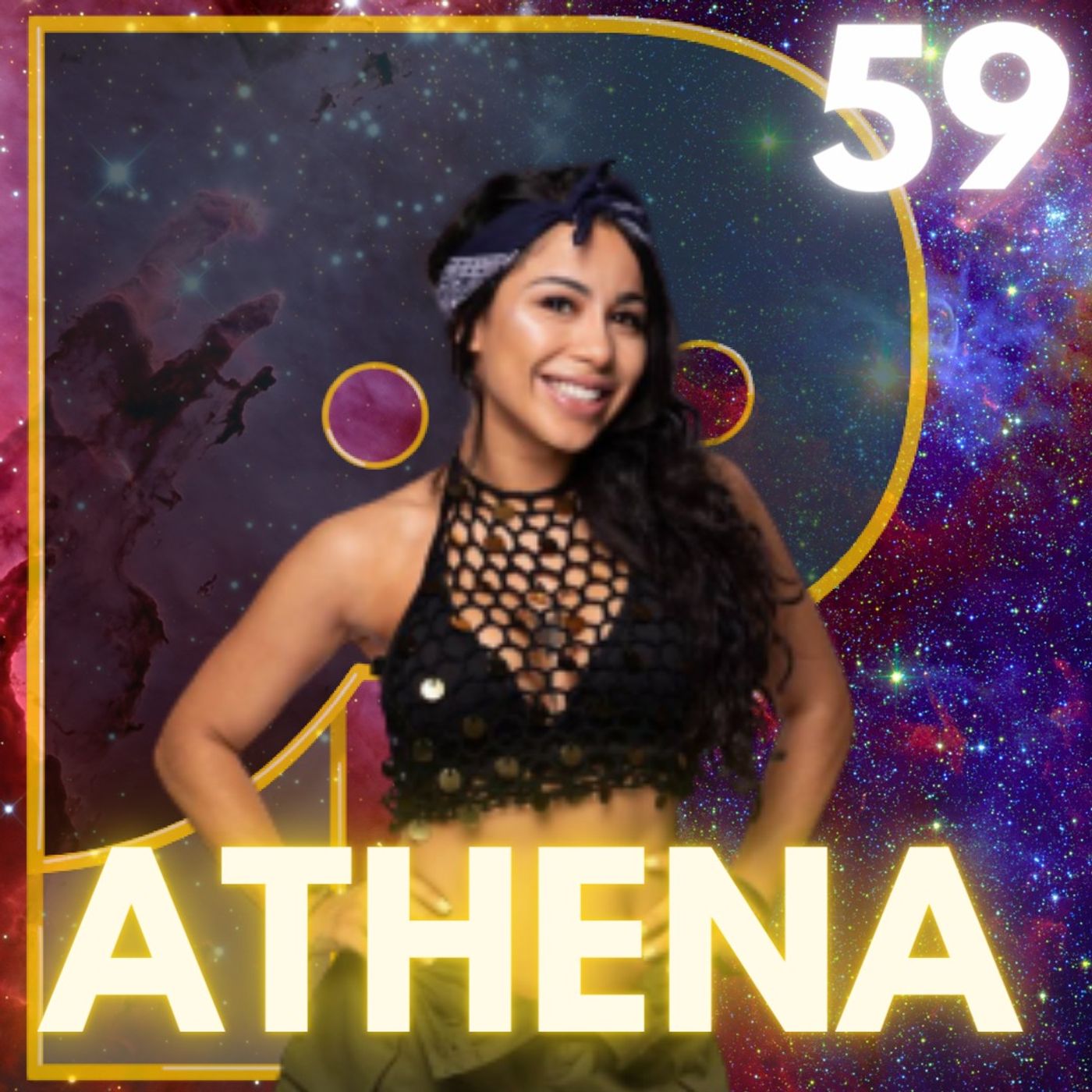 OnlyFlavaFans.com with Athena Angleou