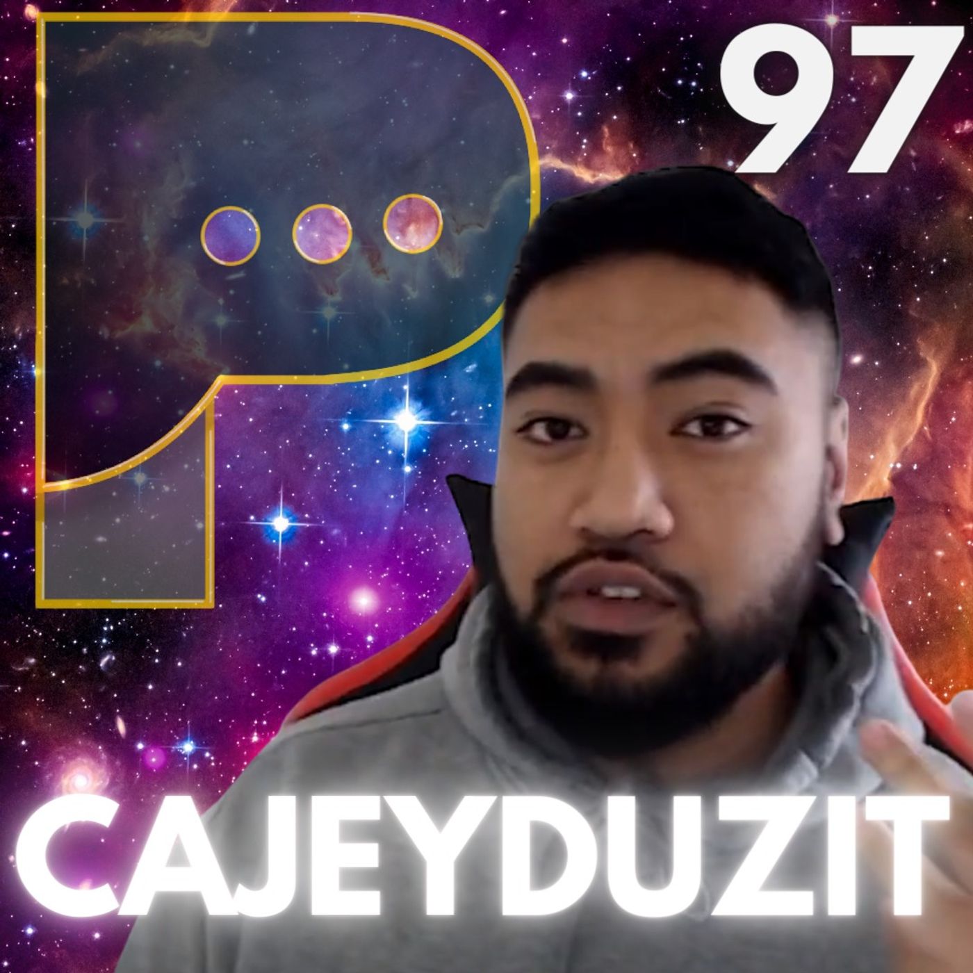 Wellbeing and Check ins with CajeyDuzit