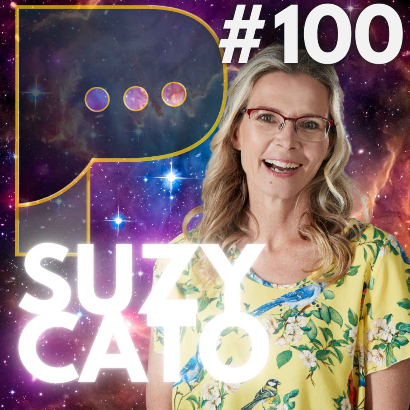The Angel of Aotearoa with Suzy Cato