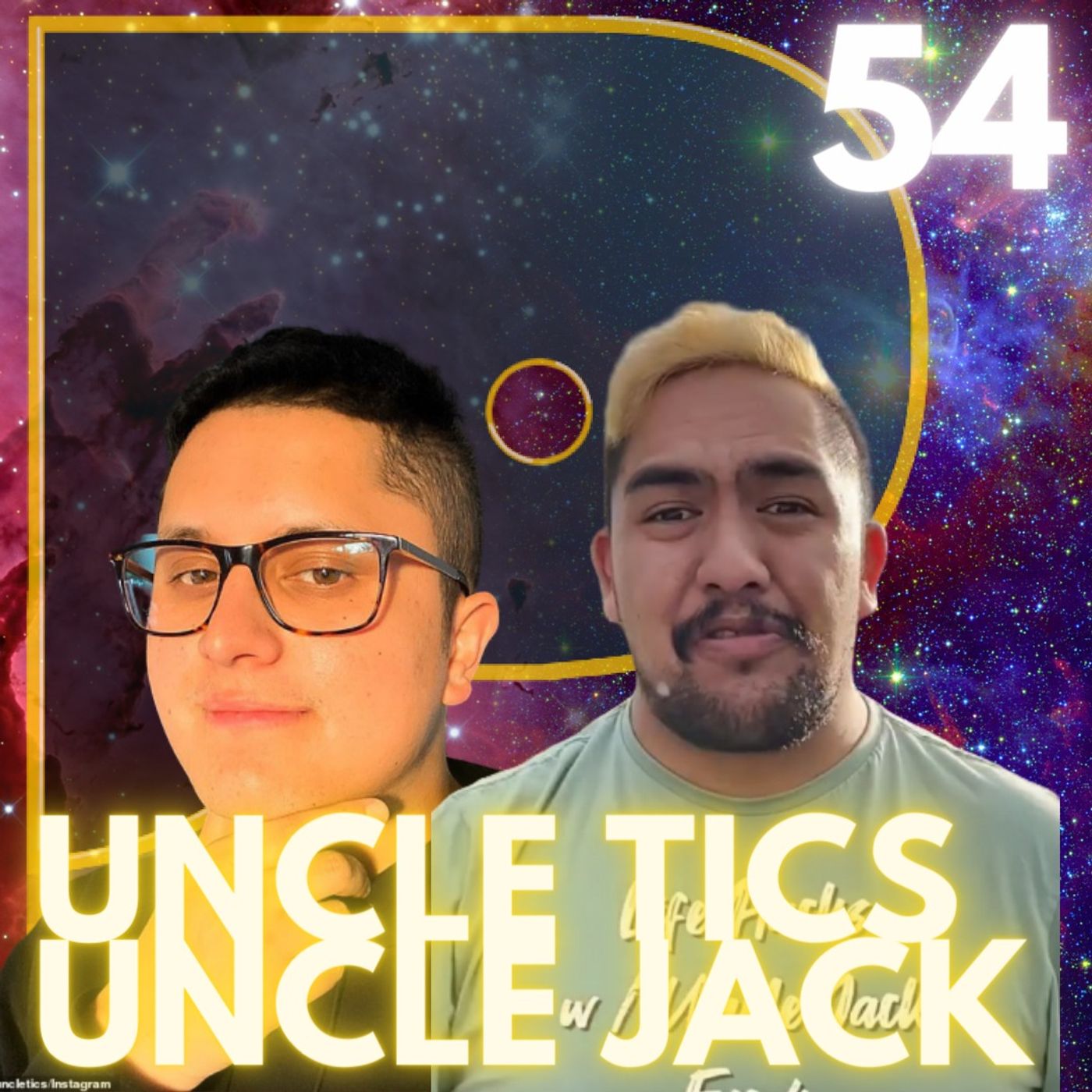TikTok,Hangi and Boilup Review with Uncle Tics and Uncle Jack