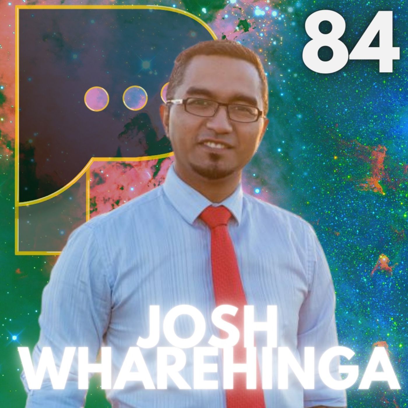 The Hero of Kaiti with Josh Wharehinga