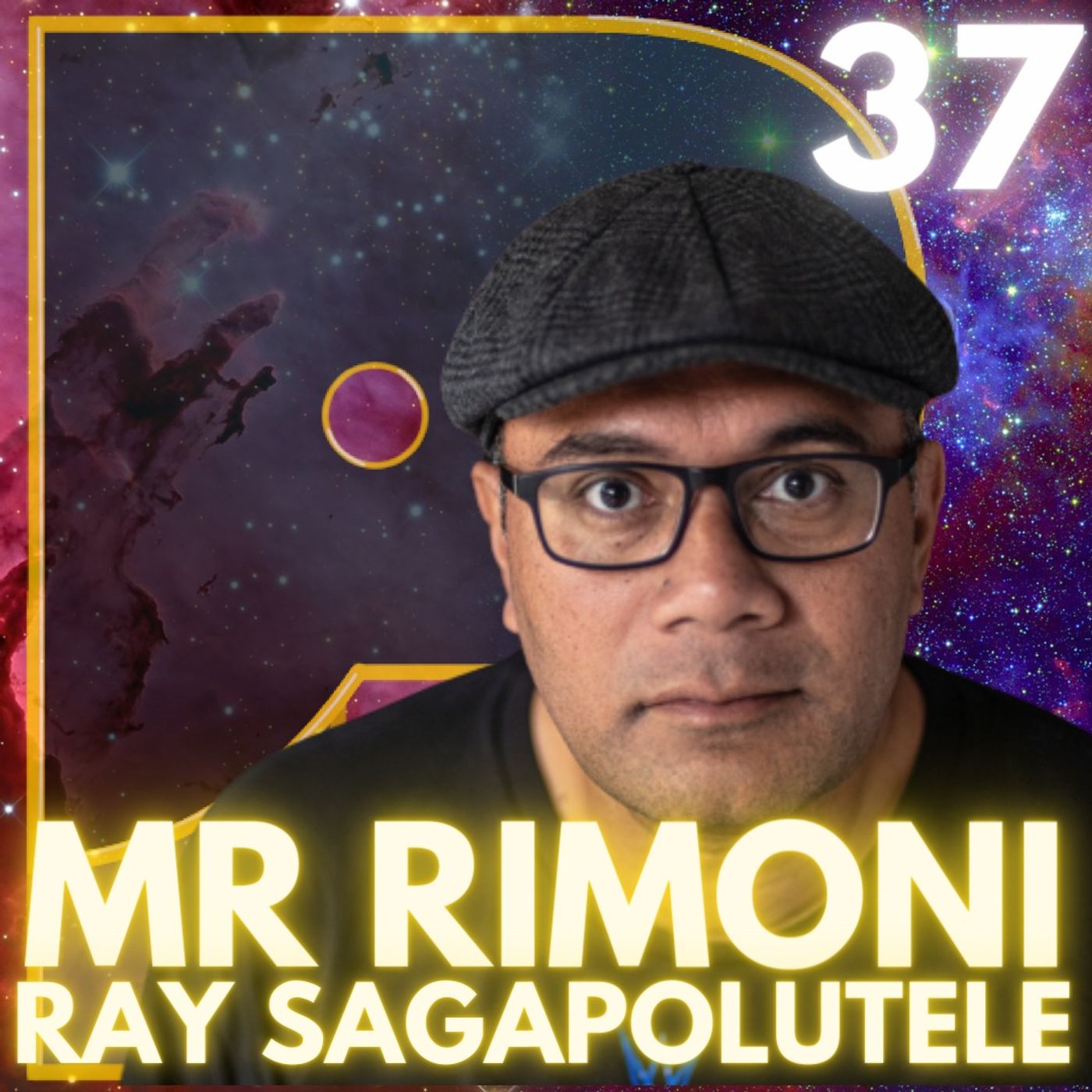 Photography Insights with Ray Sagapolutele aka Mr Rimoni TMD