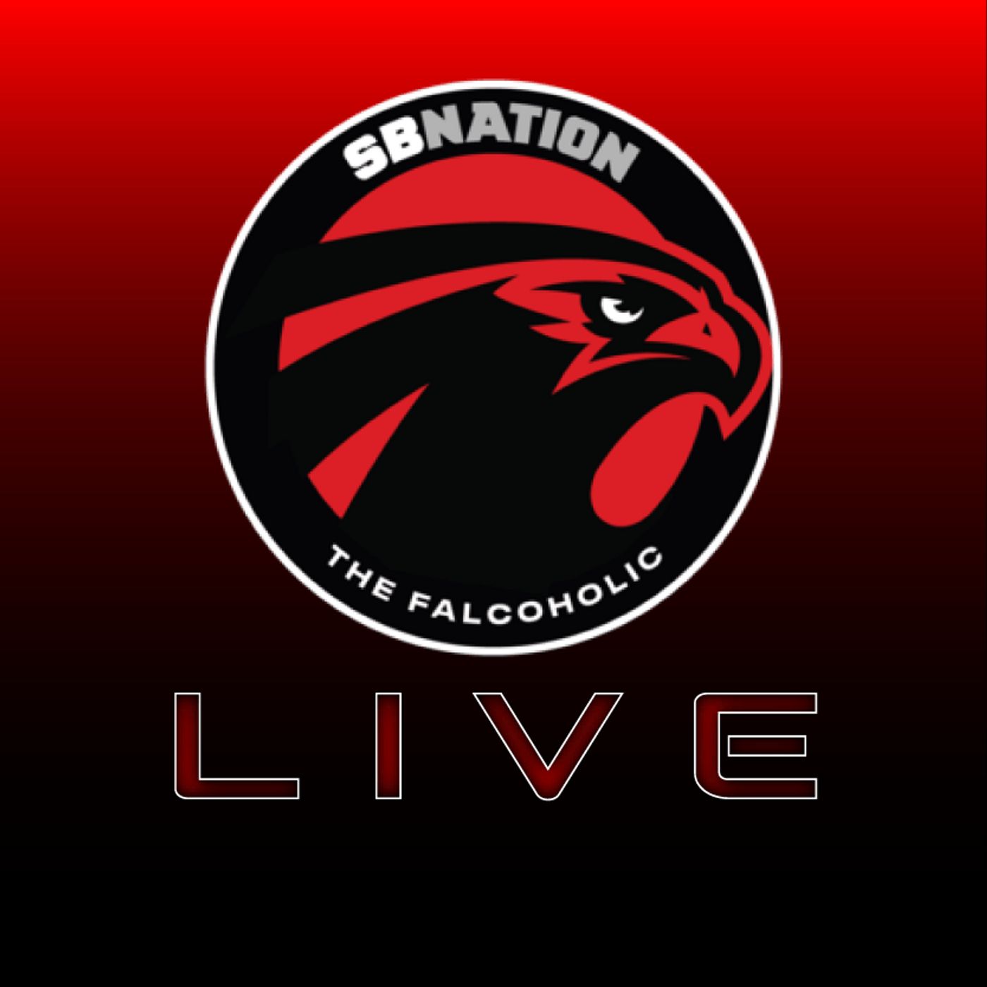 Dirty Birds and Brews: an Atlanta Falcons podcast