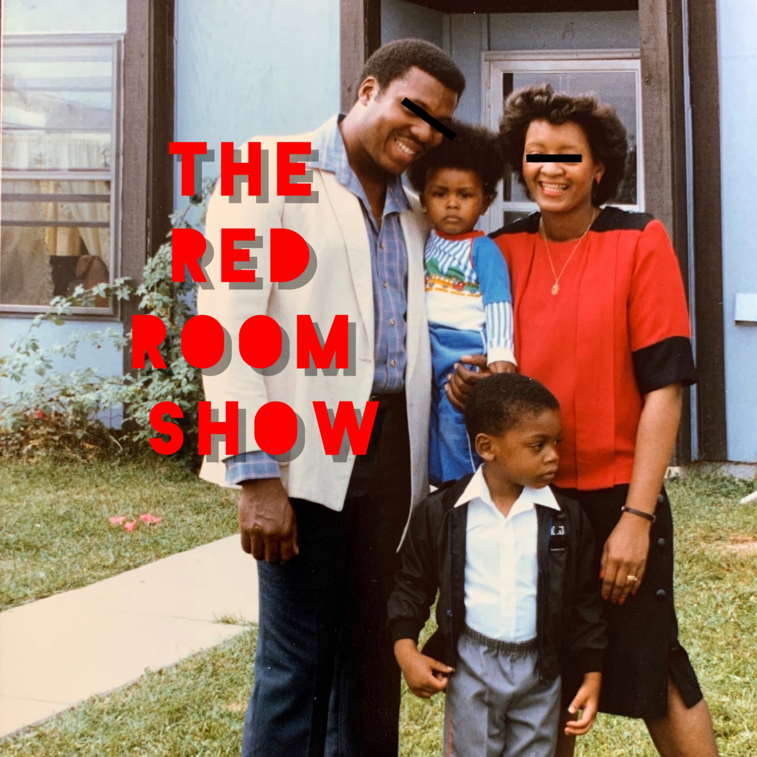 The Red Room Show