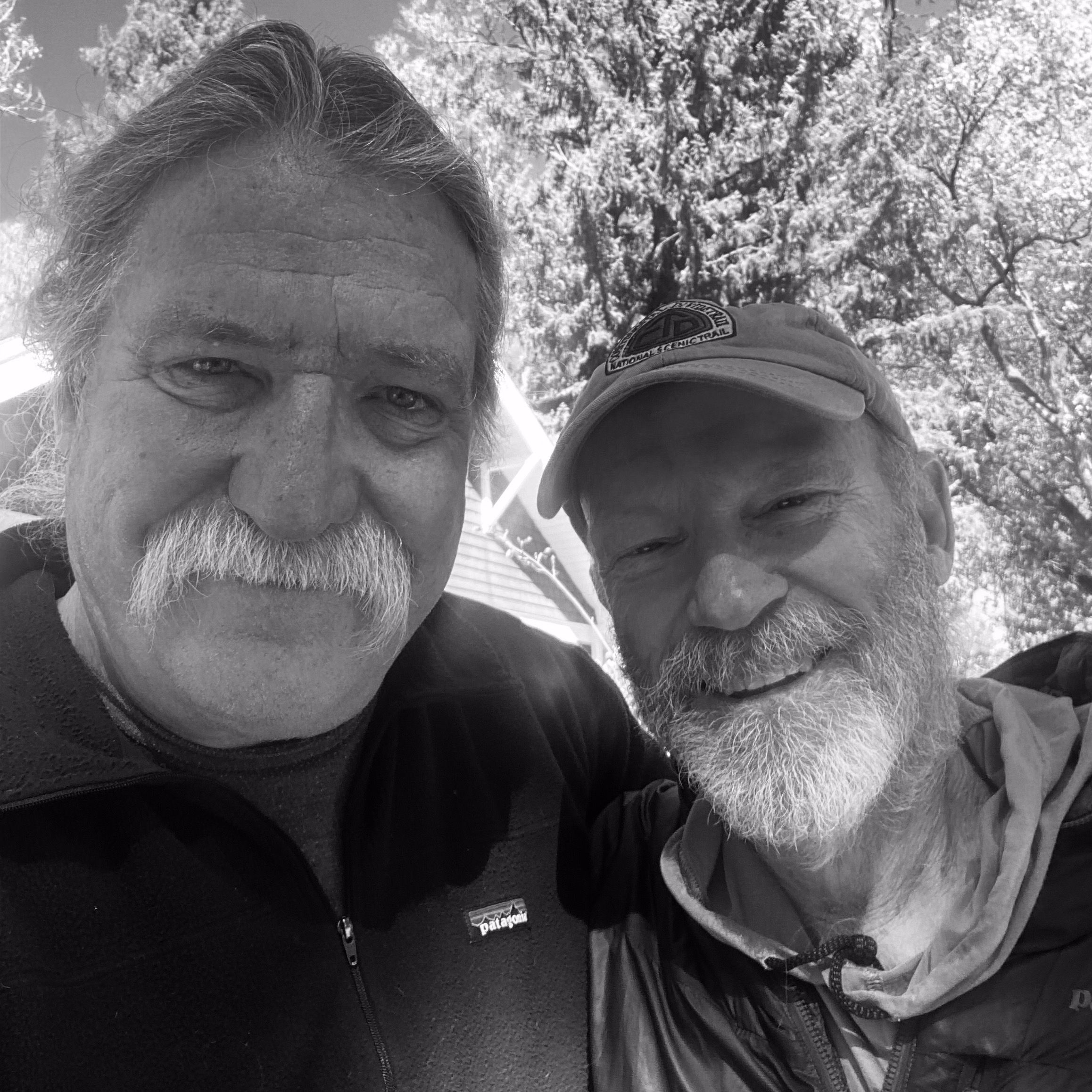 Big Adventures with Brian Dierker