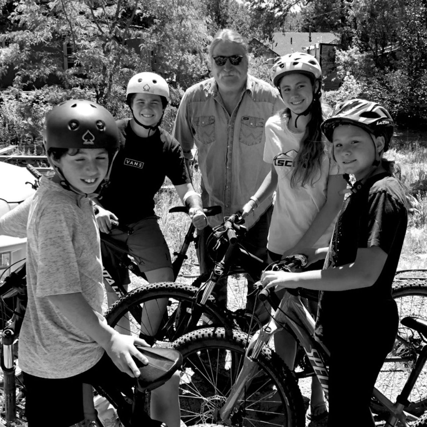 Mini Episode: Nieces and Nephews