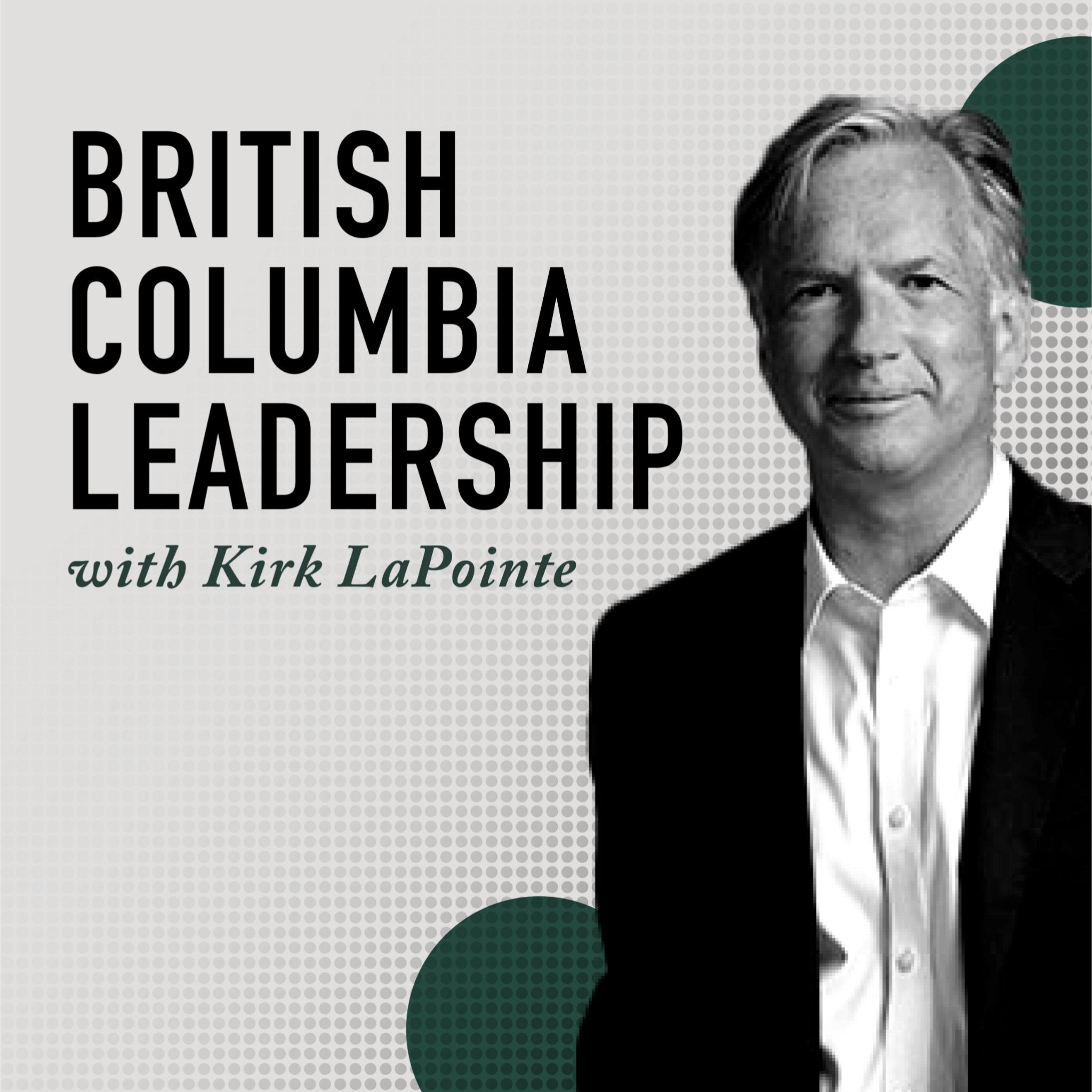 British Columbia Leadership