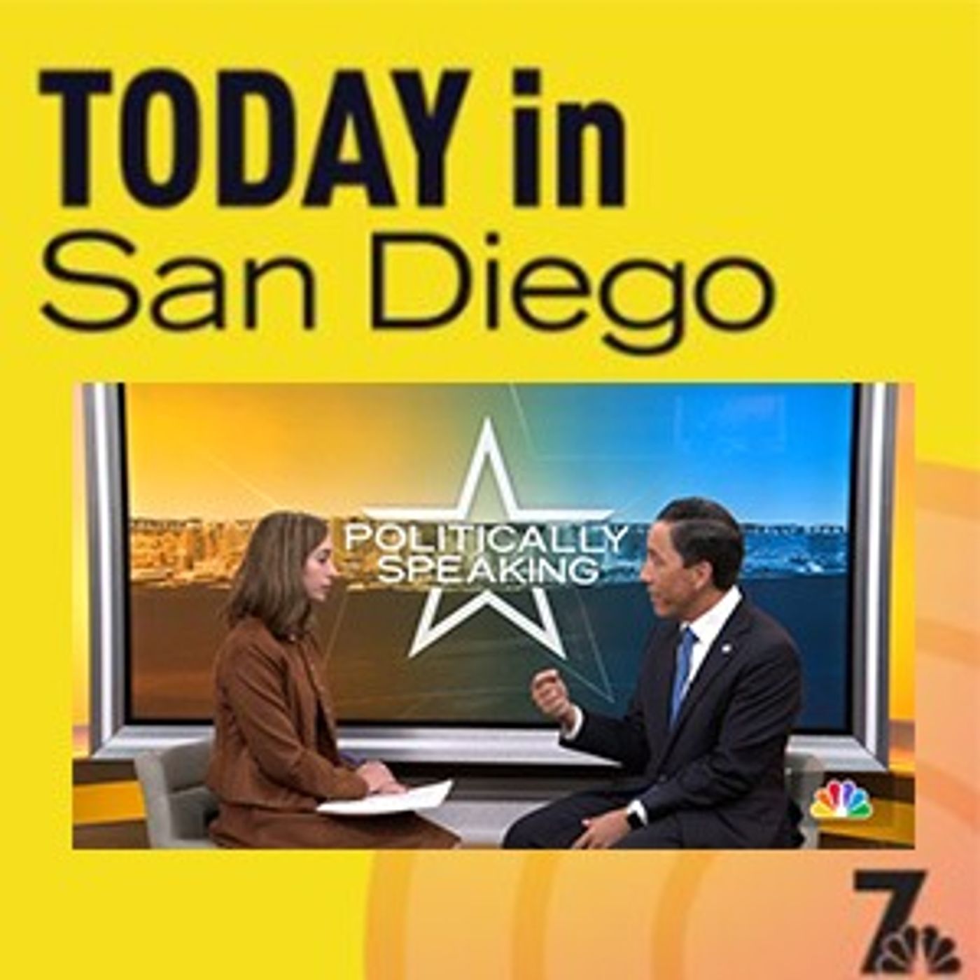 Mayor Todd Gloria says change is hard, but stands by controversial policy decisions