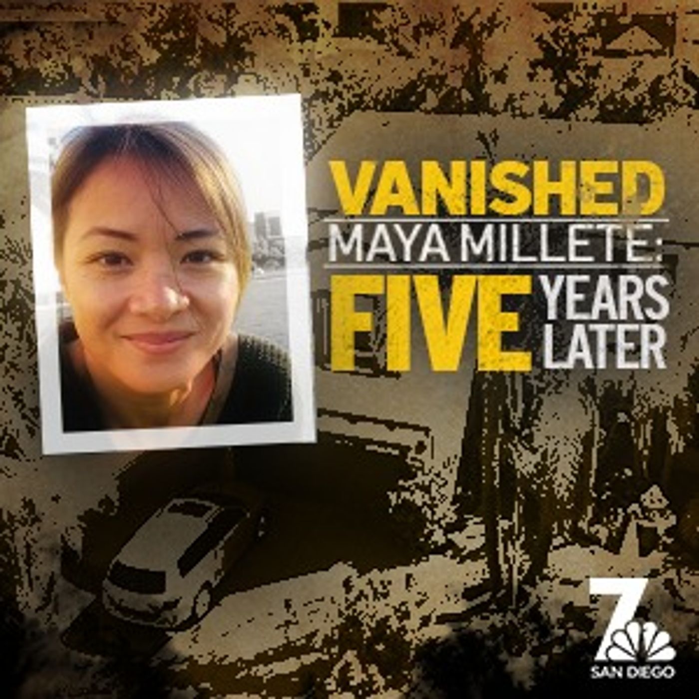 Maya Millete Vanished: Five Years Later