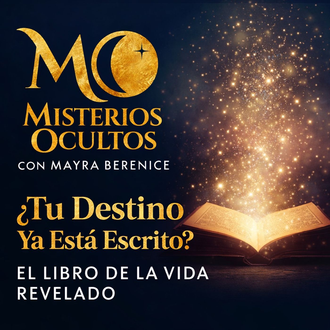 ¿Tu Destino Ya Está Escrito? El Libro de la Vida Revelado ¿Tu Destino Ya Está Escrito? El Libro de la Vida Revelado