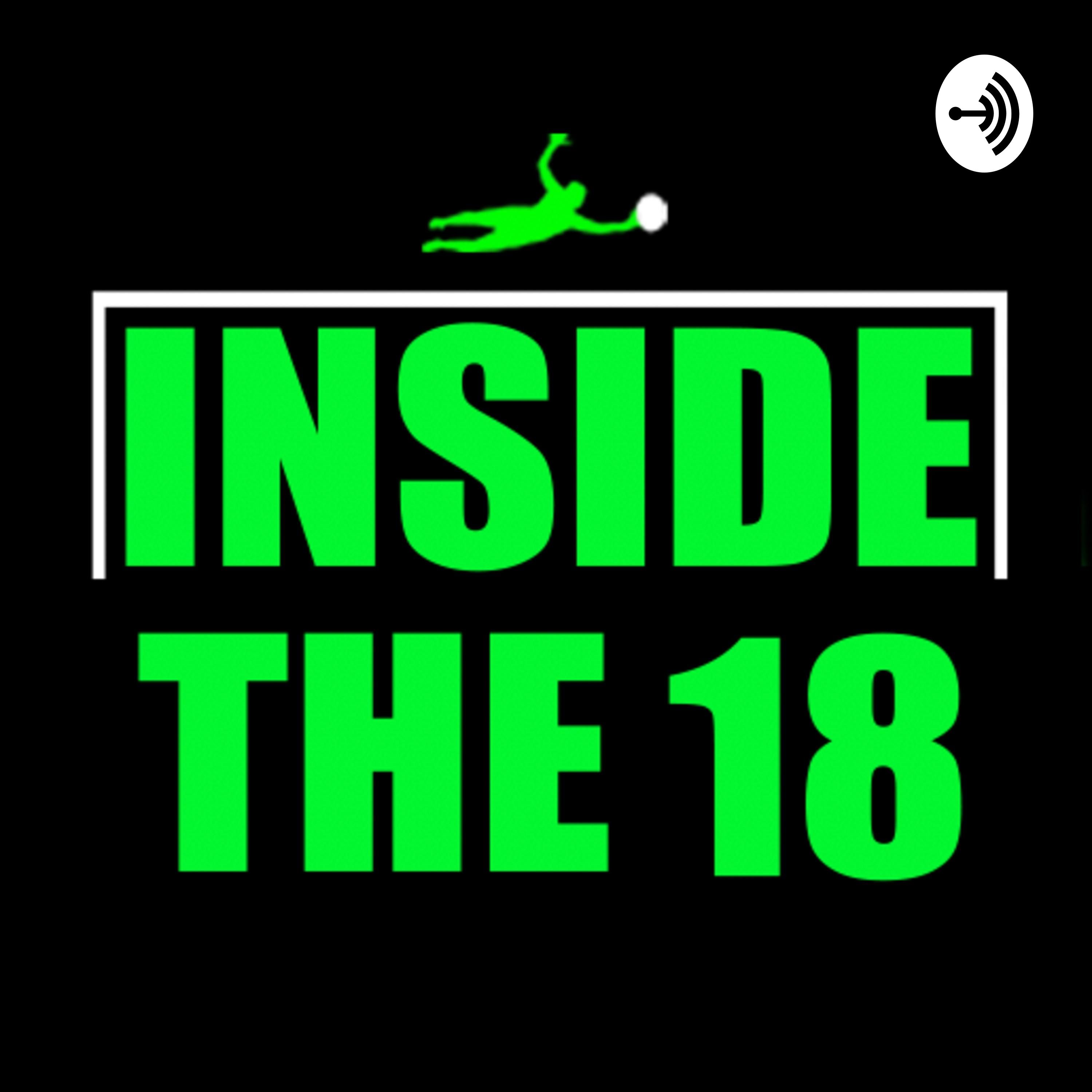 Episode 314: Navigating The Modern College Recruiting Landscape (w/ Nebraska GK & Union College Mentor Cece Villa) Schedule Sessions on The Union App Today!