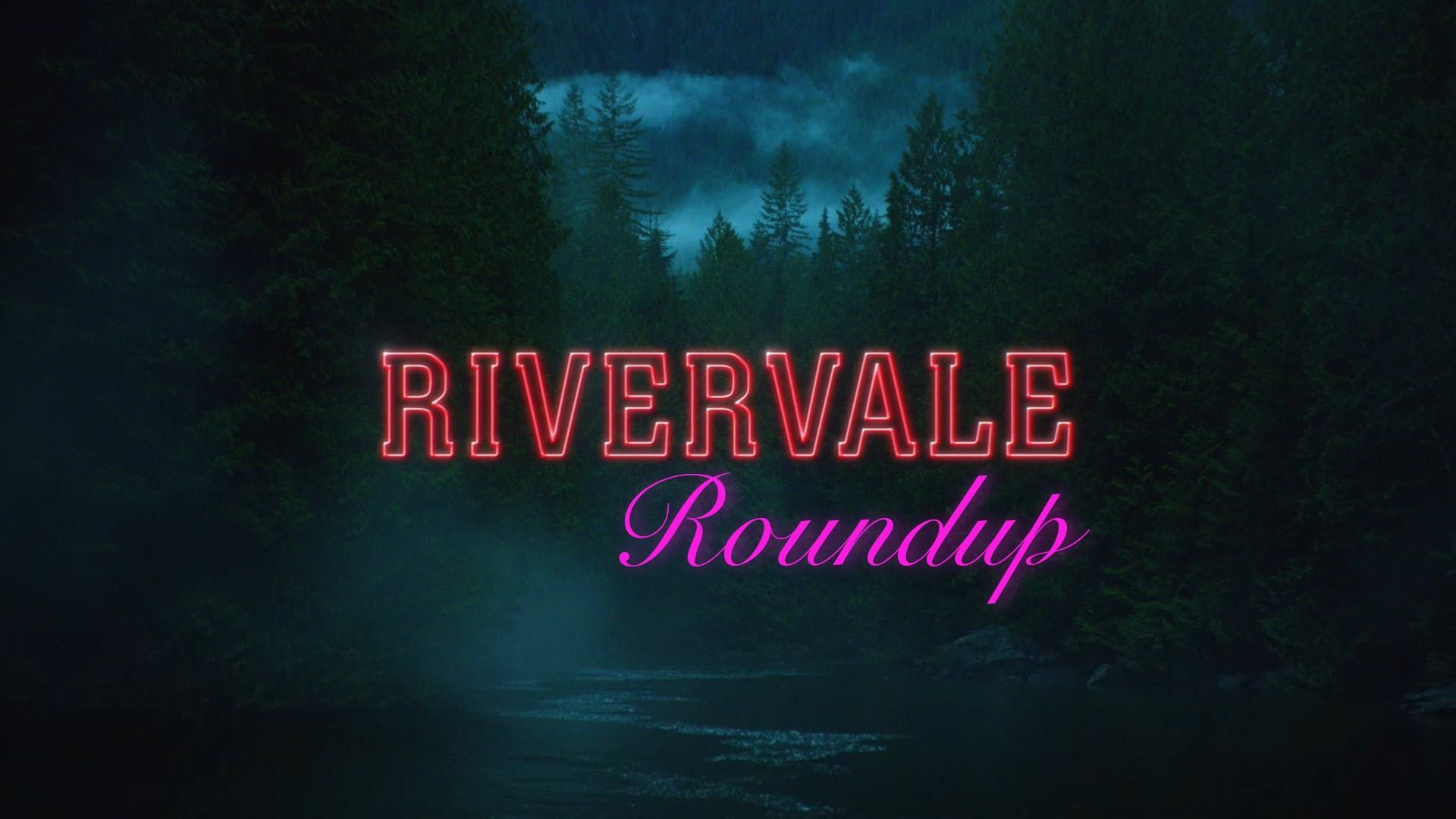Riverdale Roundup Ch. 97 & 98: The Outback Steakhouse of CW Shows