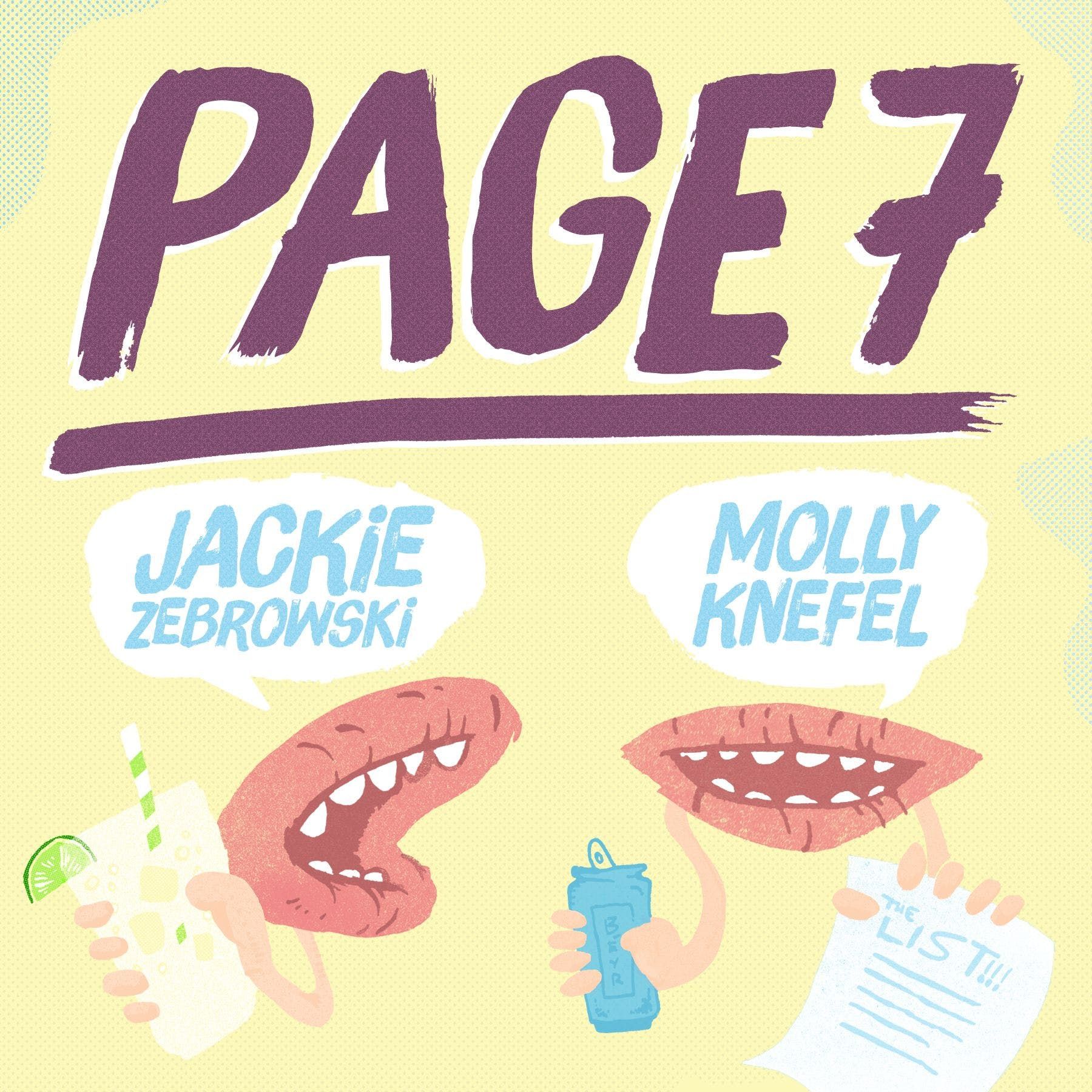 Riverdale Roundup Vol. 7: Papa Poutine