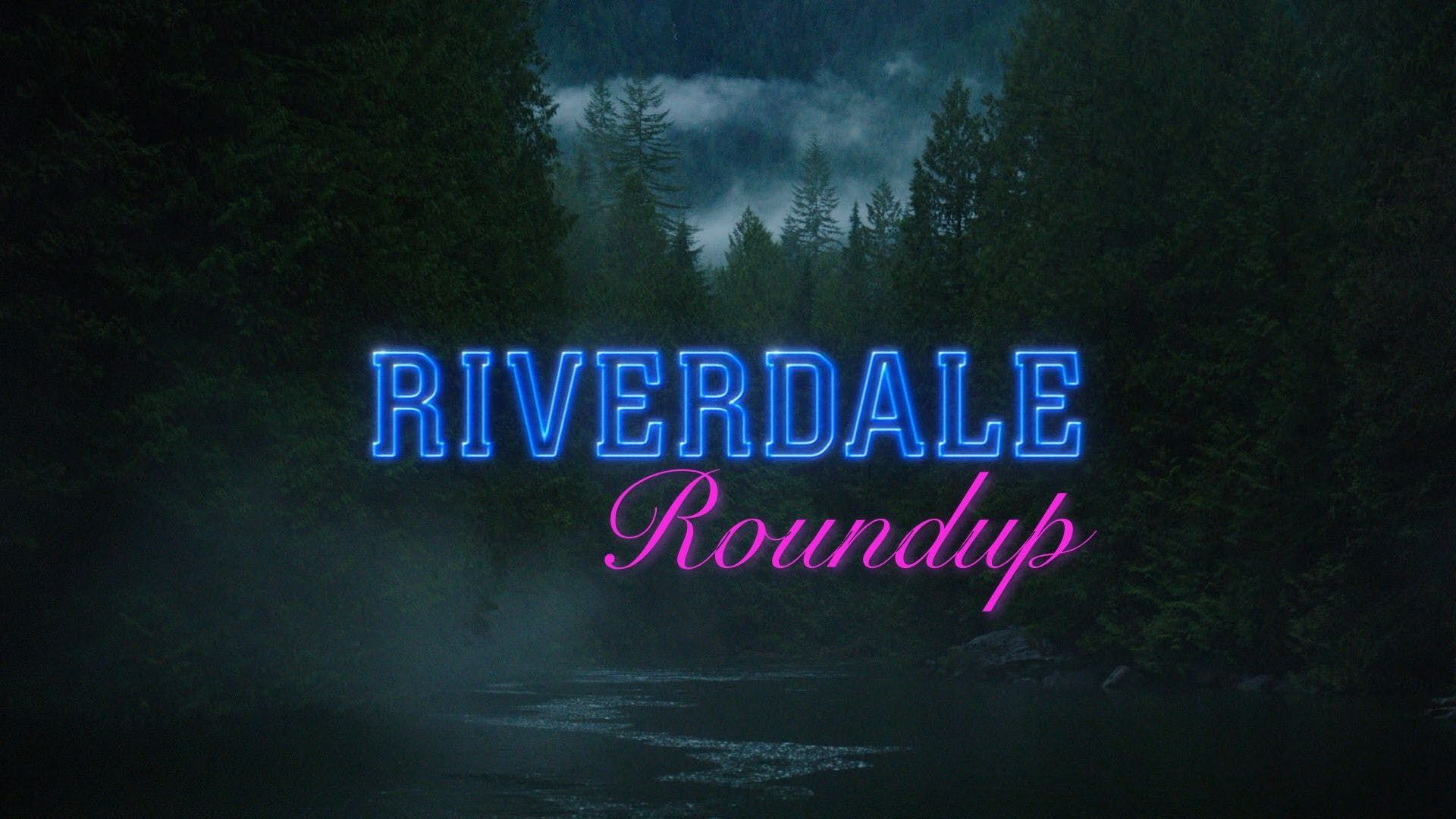 Riverdale Roundup Ch. 93: Give Us Arrow Slinging Lesbian Witches, Please