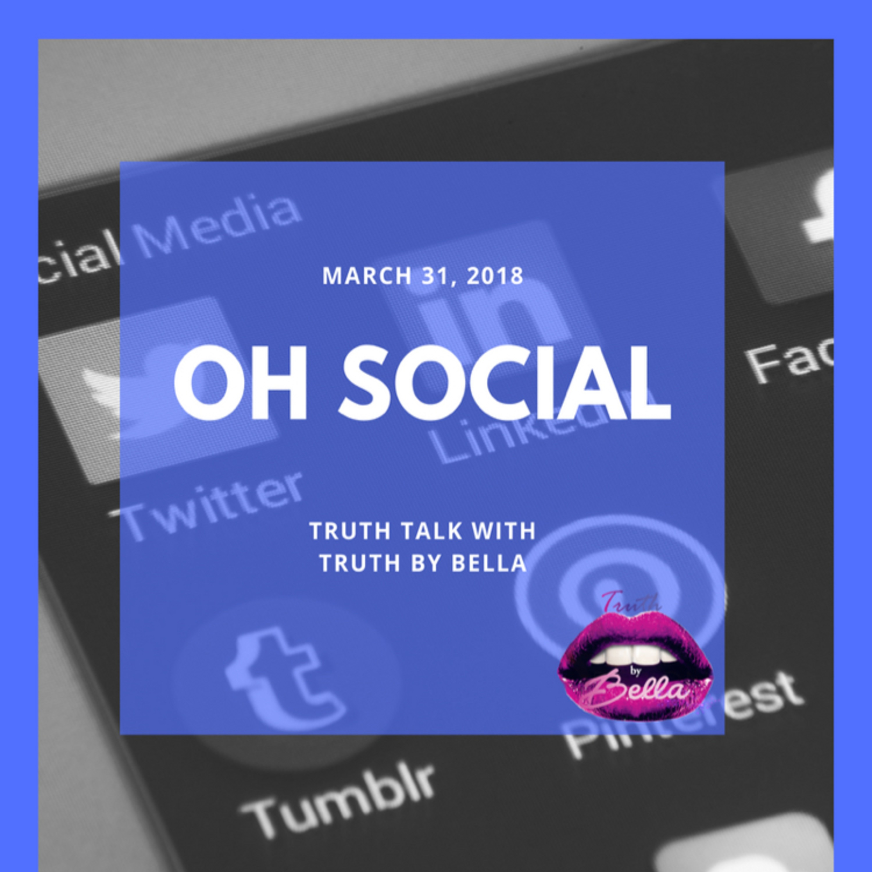 Oh Social episode artwork