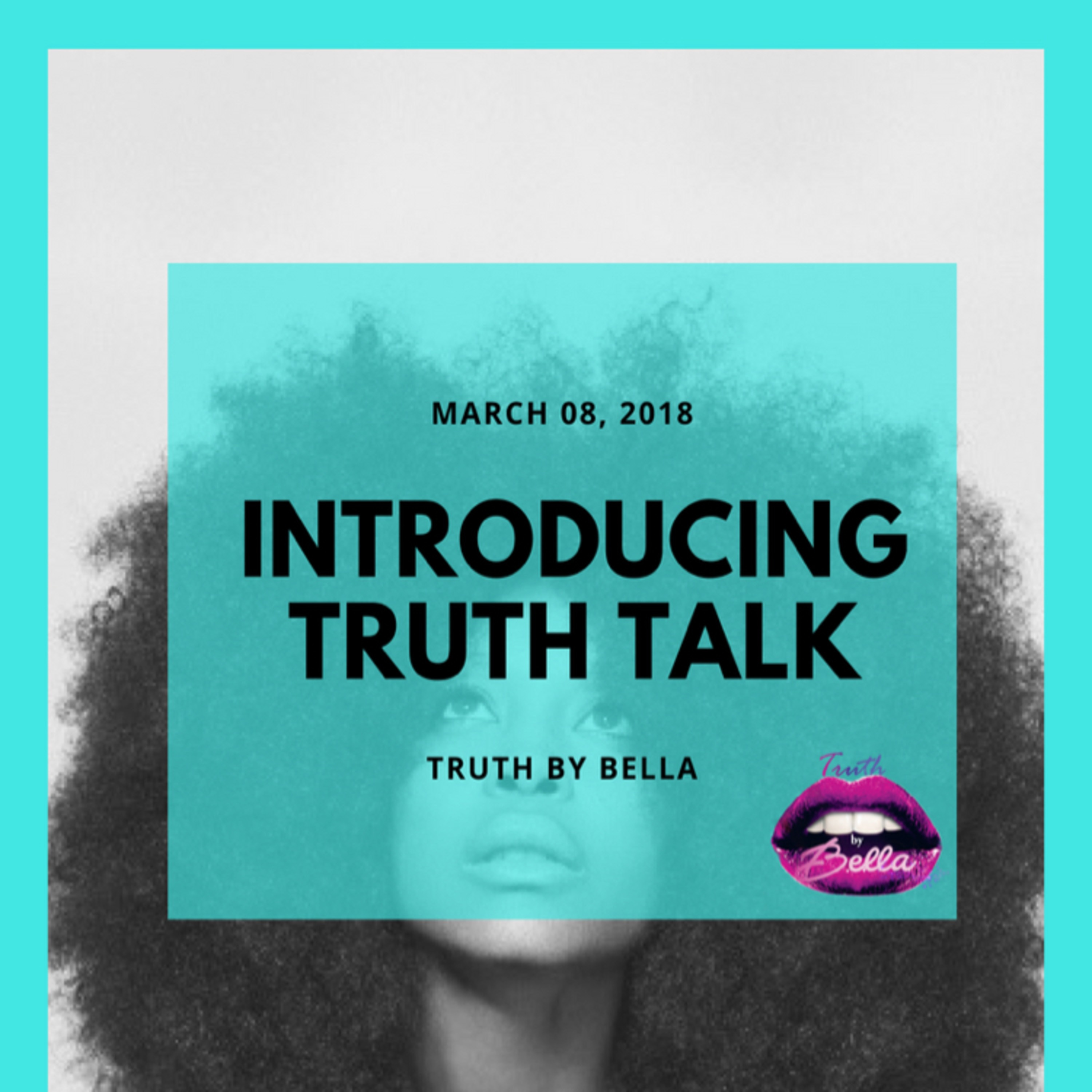 Introducing Truth Talk episode artwork