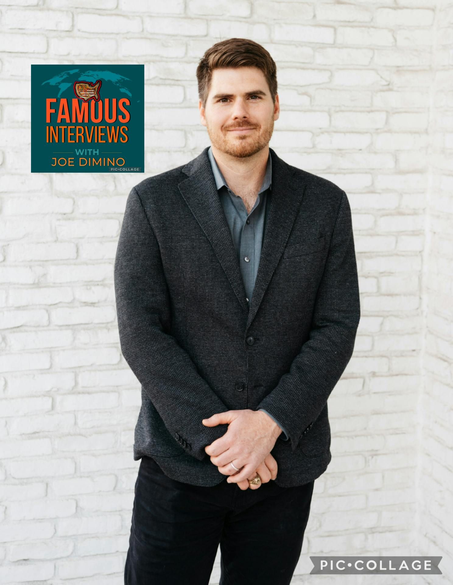 CEO Sean Skellenger on Building Austin’s Top Custom Homes | Skelly Build episode artwork