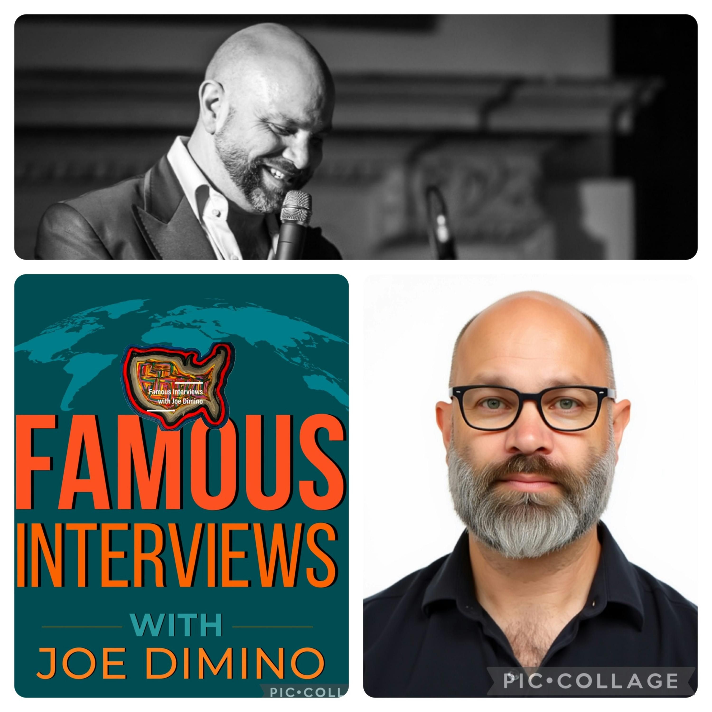 Jimmy Cannon | Voice & Public Speaking Coach episode artwork