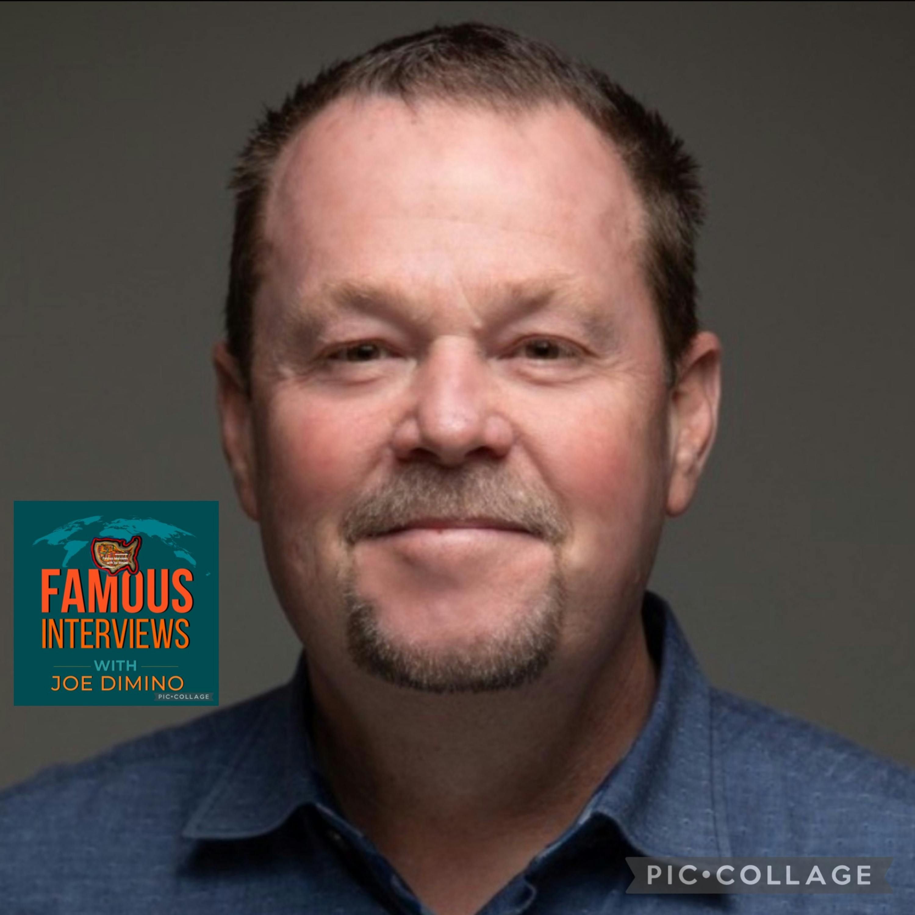 Robert Feldman – CEO & Co-Founder of WOWS Insurance Services on Wildfire Risk & Innovation in Insurance episode artwork