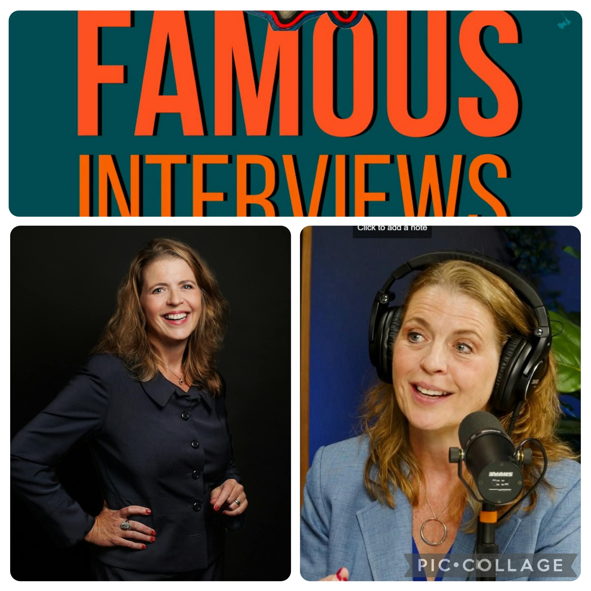 Founder & CEO of Arden Coaching Maren Perry episode artwork