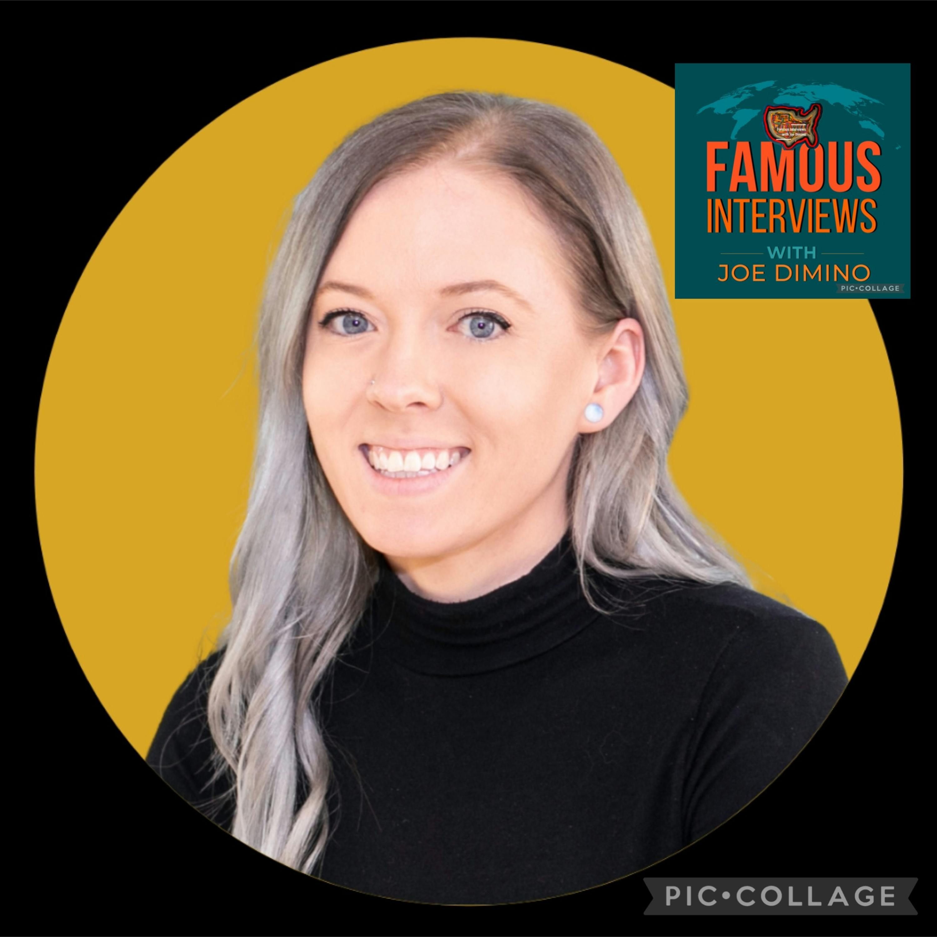 Digital Marketing Strategist & Founder of Planted Marketing Berlyn Komar episode artwork