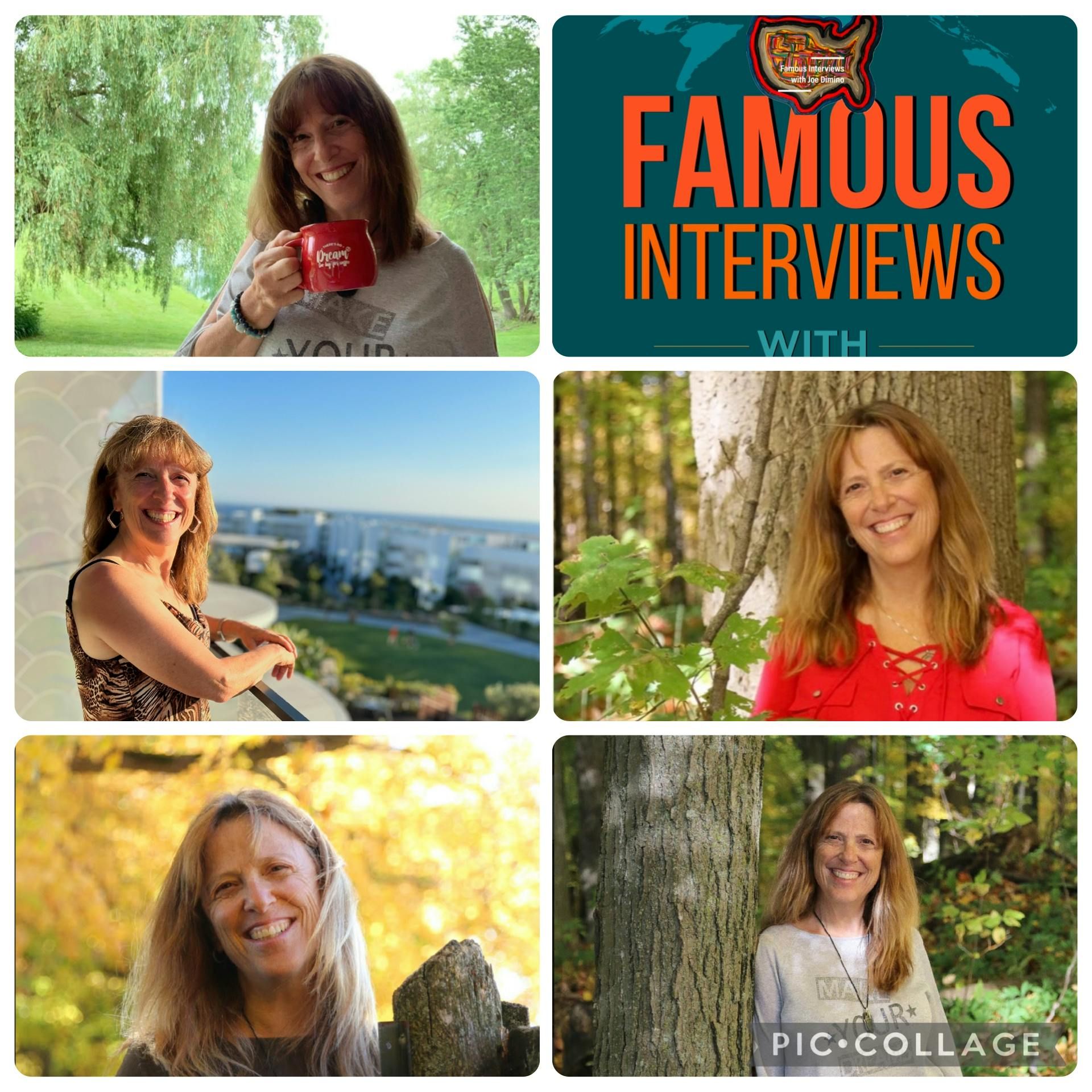 Freedom Coach Karen Theimer on Healing, Confidence & Reinventing Life After 50 episode artwork