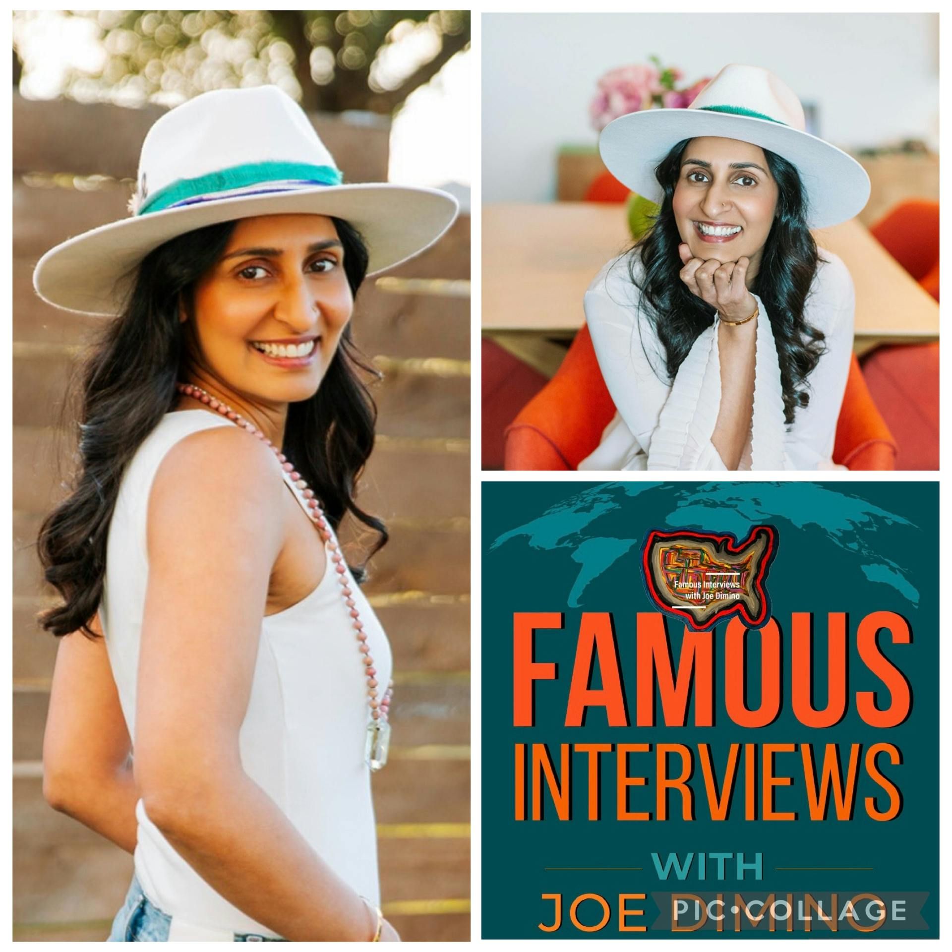 SolWomen Founder Nandita Mahadevan Talks Women’s Health & Reinvention episode artwork